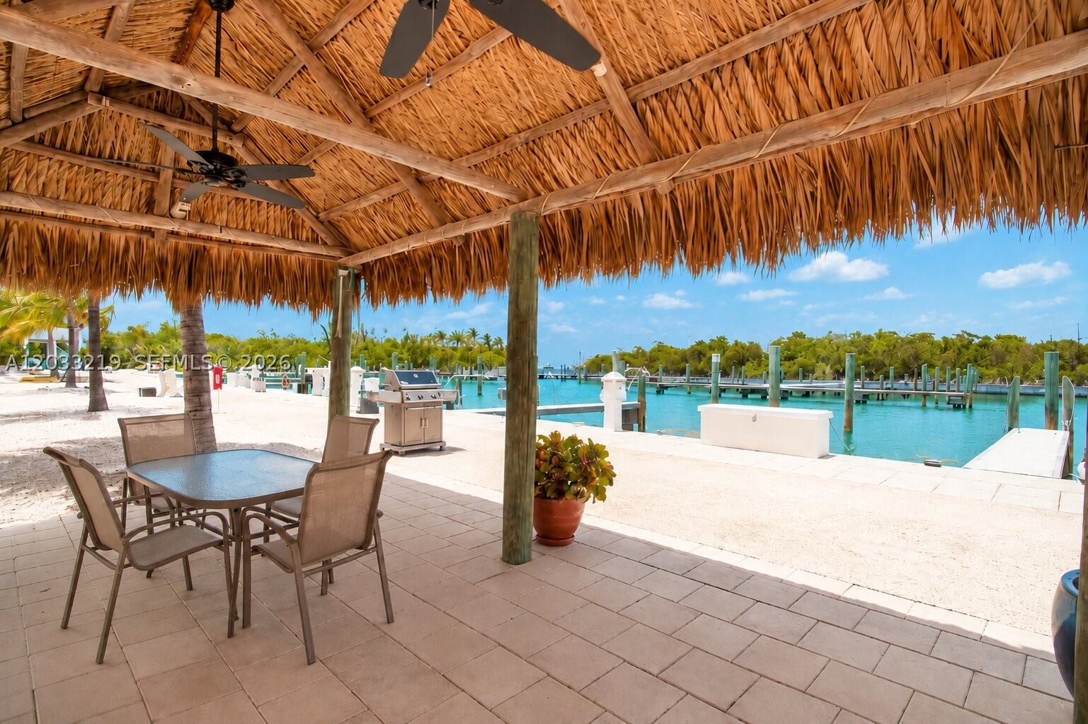 SEAWATCH CONDOMINIUM - Residential