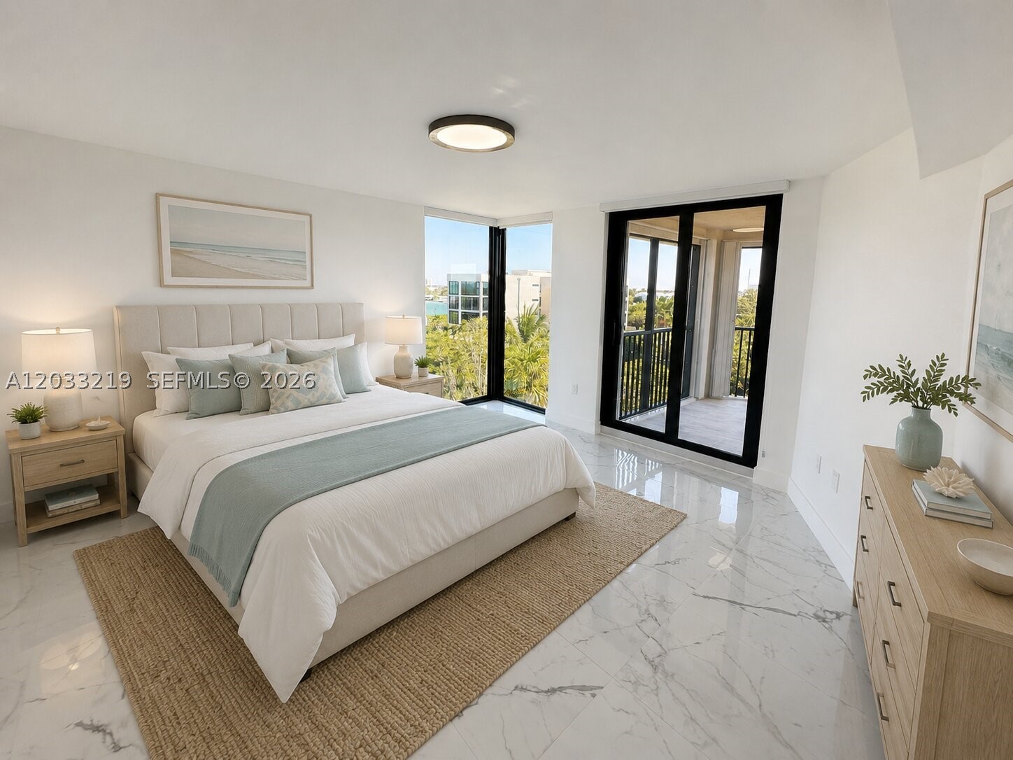 SEAWATCH CONDOMINIUM - Residential