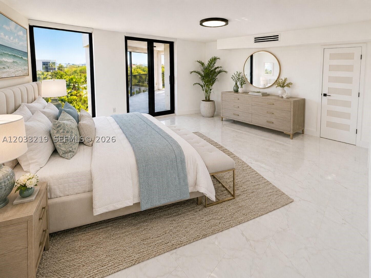 SEAWATCH CONDOMINIUM - Residential