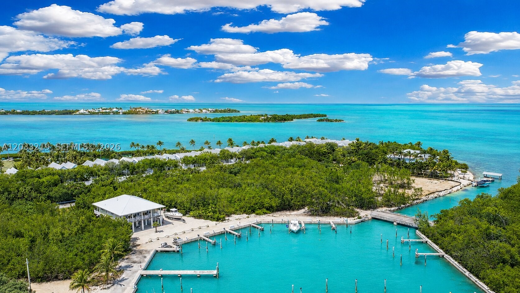 SEAWATCH CONDOMINIUM - Residential