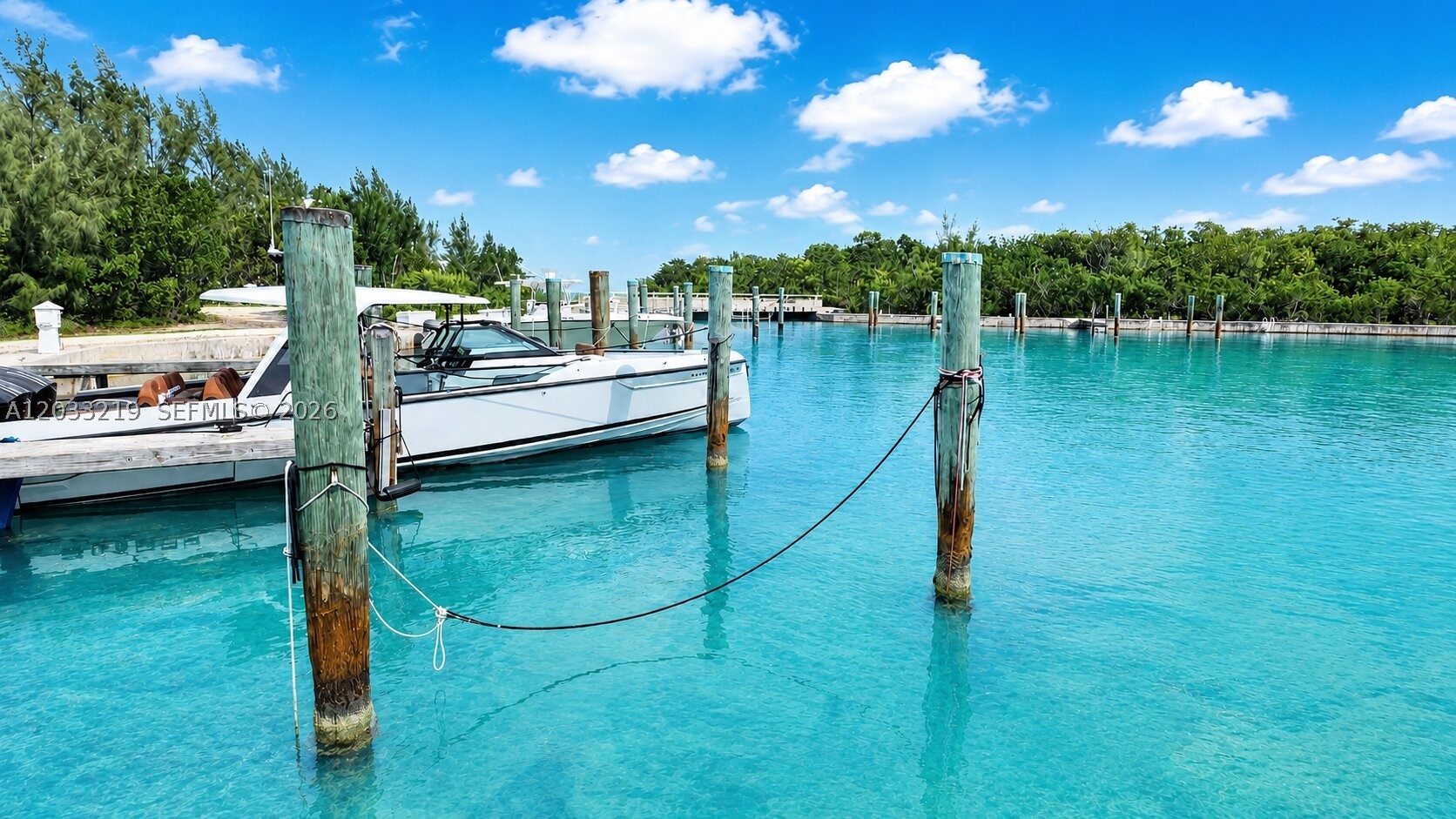 SEAWATCH CONDOMINIUM - Residential