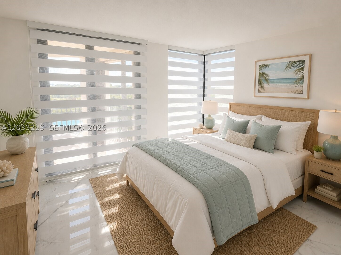 SEAWATCH CONDOMINIUM - Residential