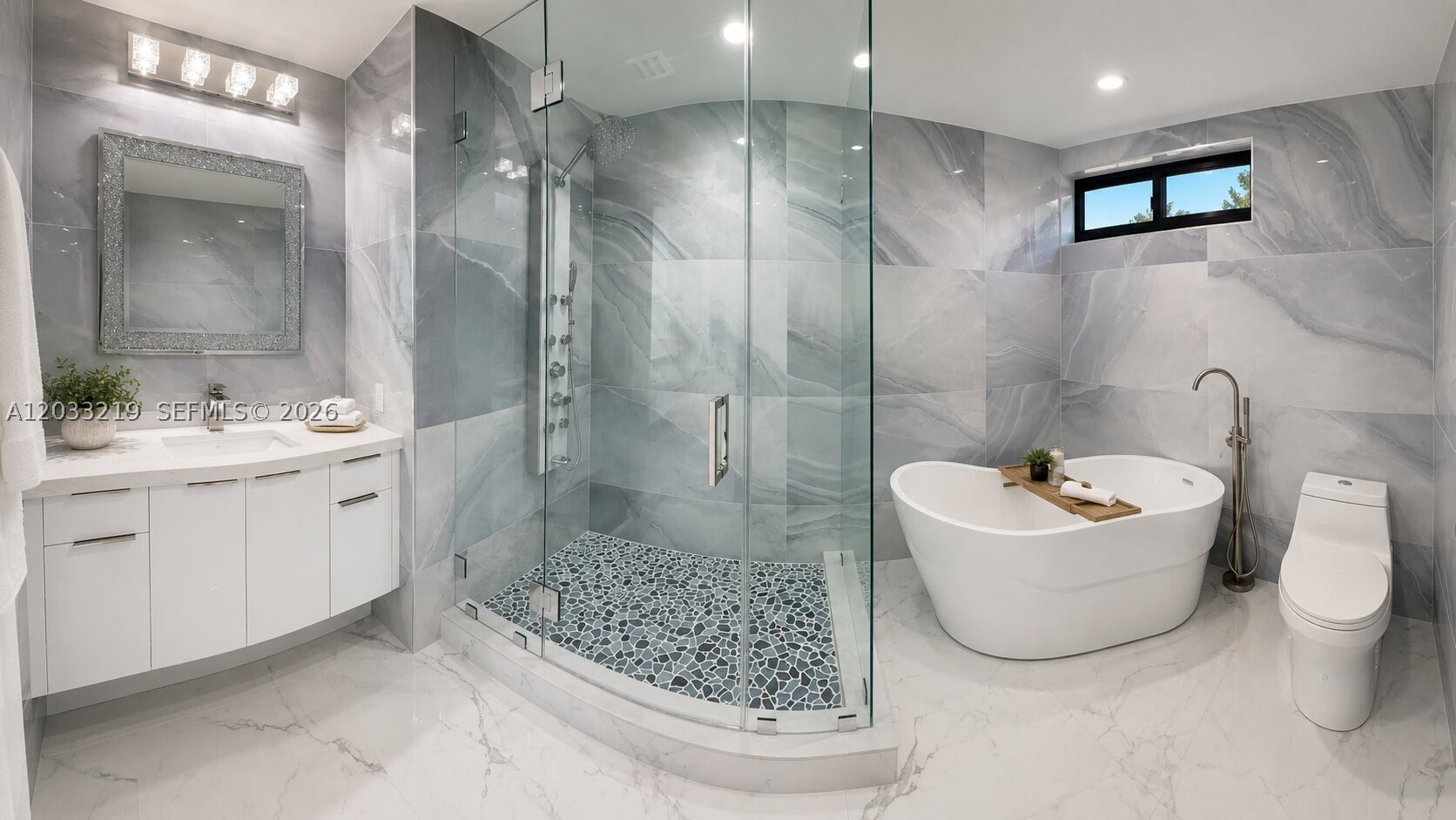 SEAWATCH CONDOMINIUM - Residential