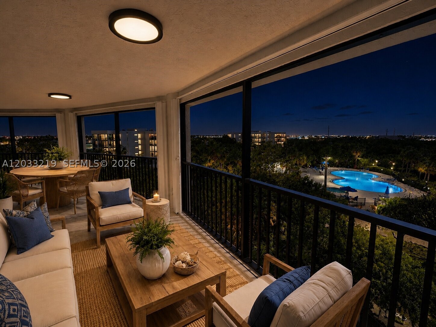 SEAWATCH CONDOMINIUM - Residential