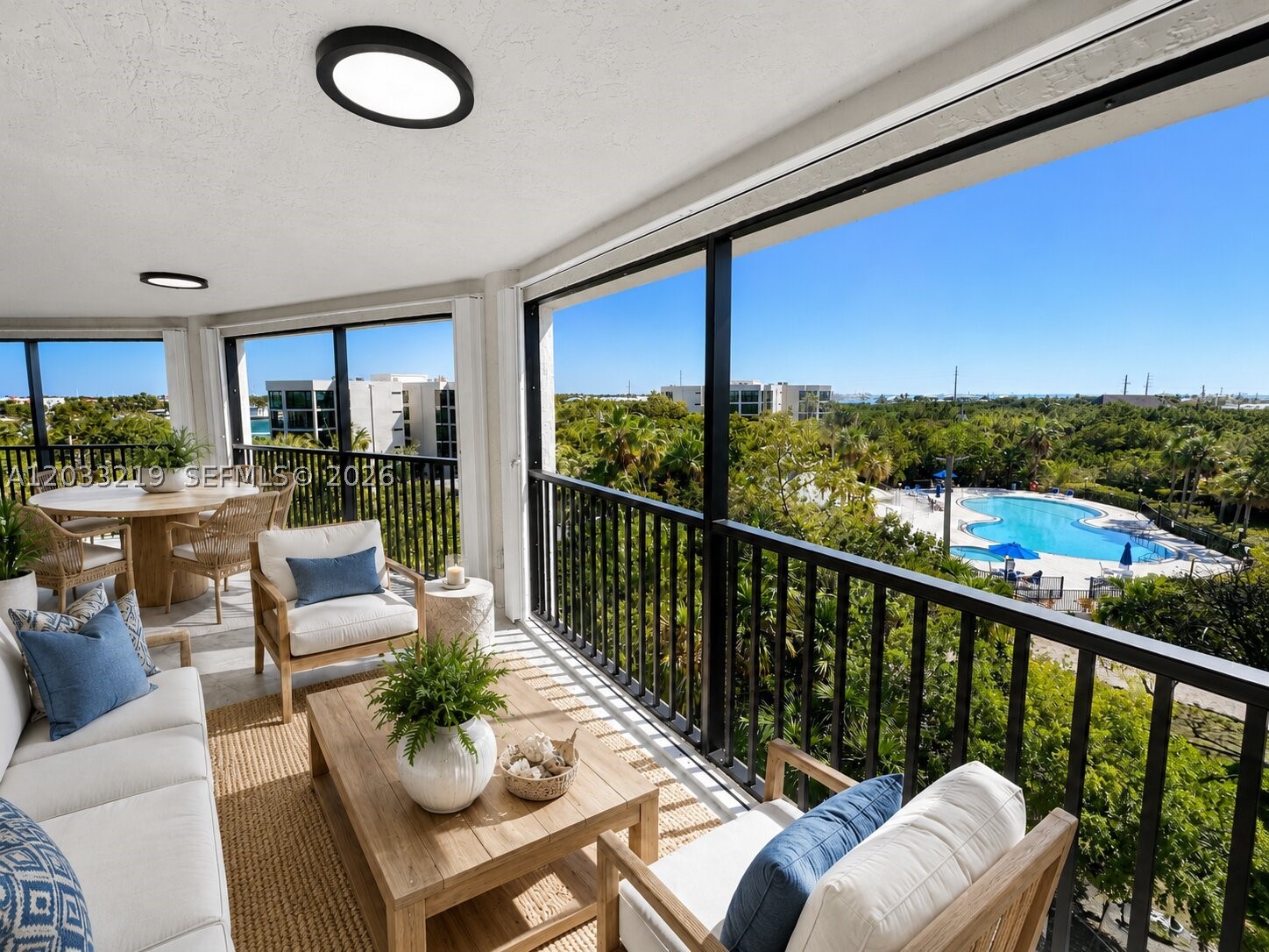 SEAWATCH CONDOMINIUM - Residential