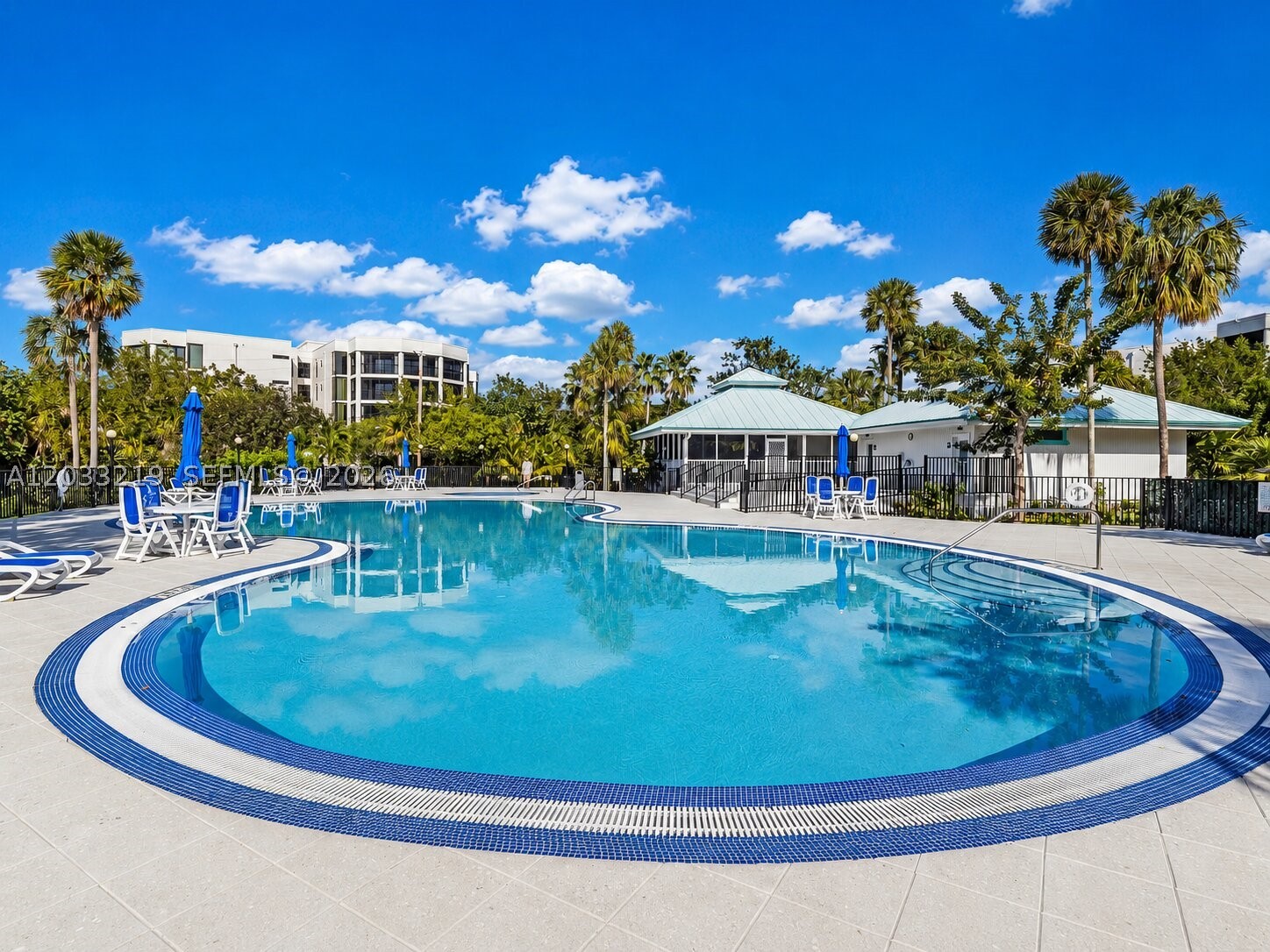 SEAWATCH CONDOMINIUM - Residential