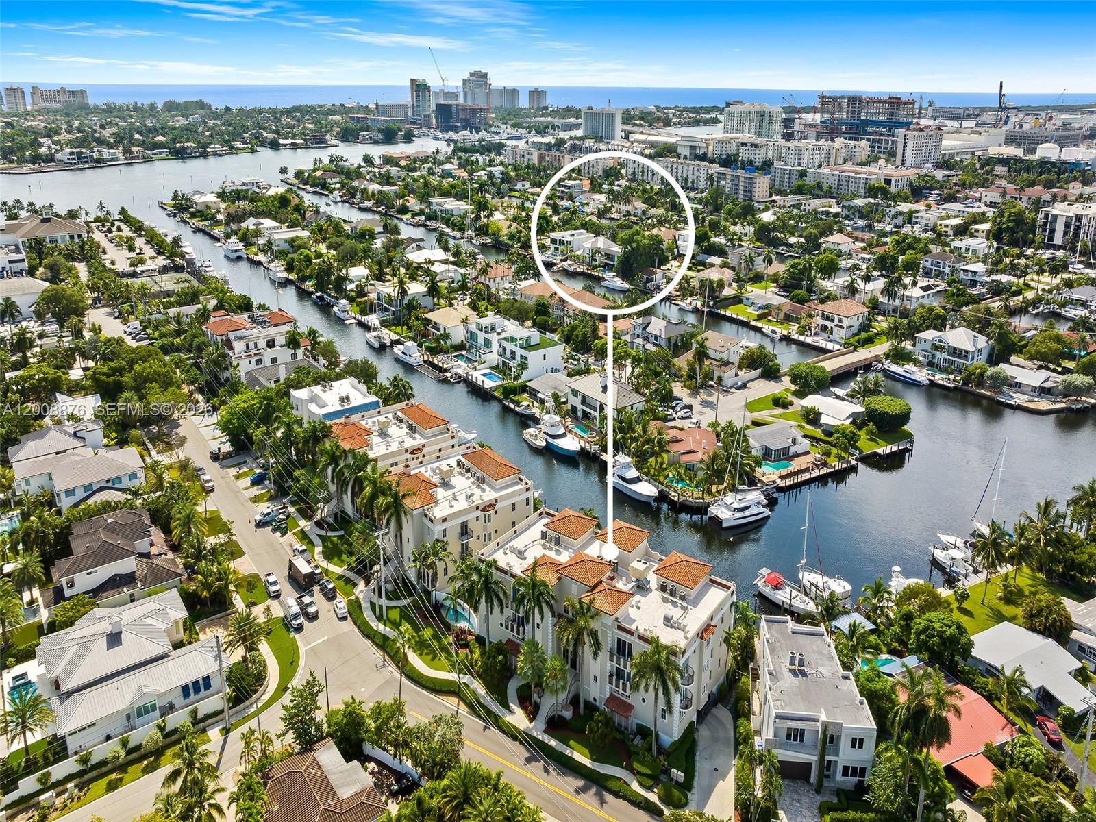 HEMINGWAY LANDINGS CONDO - Residential