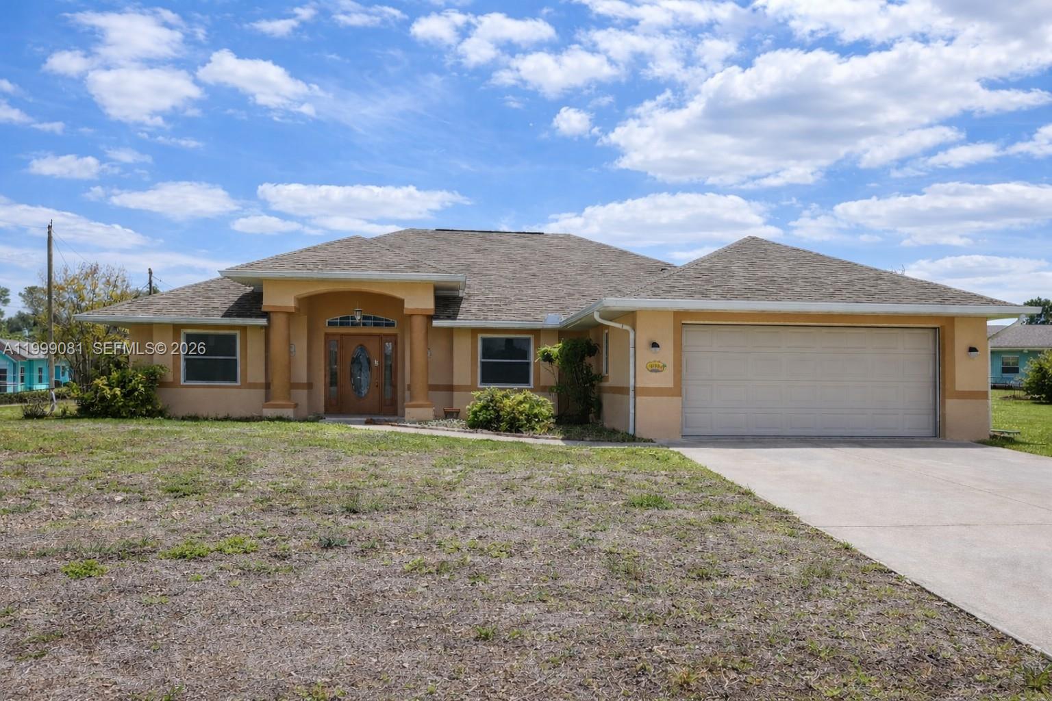 Meadowbrook Estates - Residential