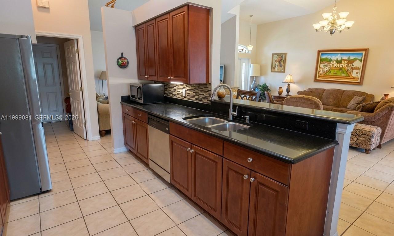 Meadowbrook Estates - Residential
