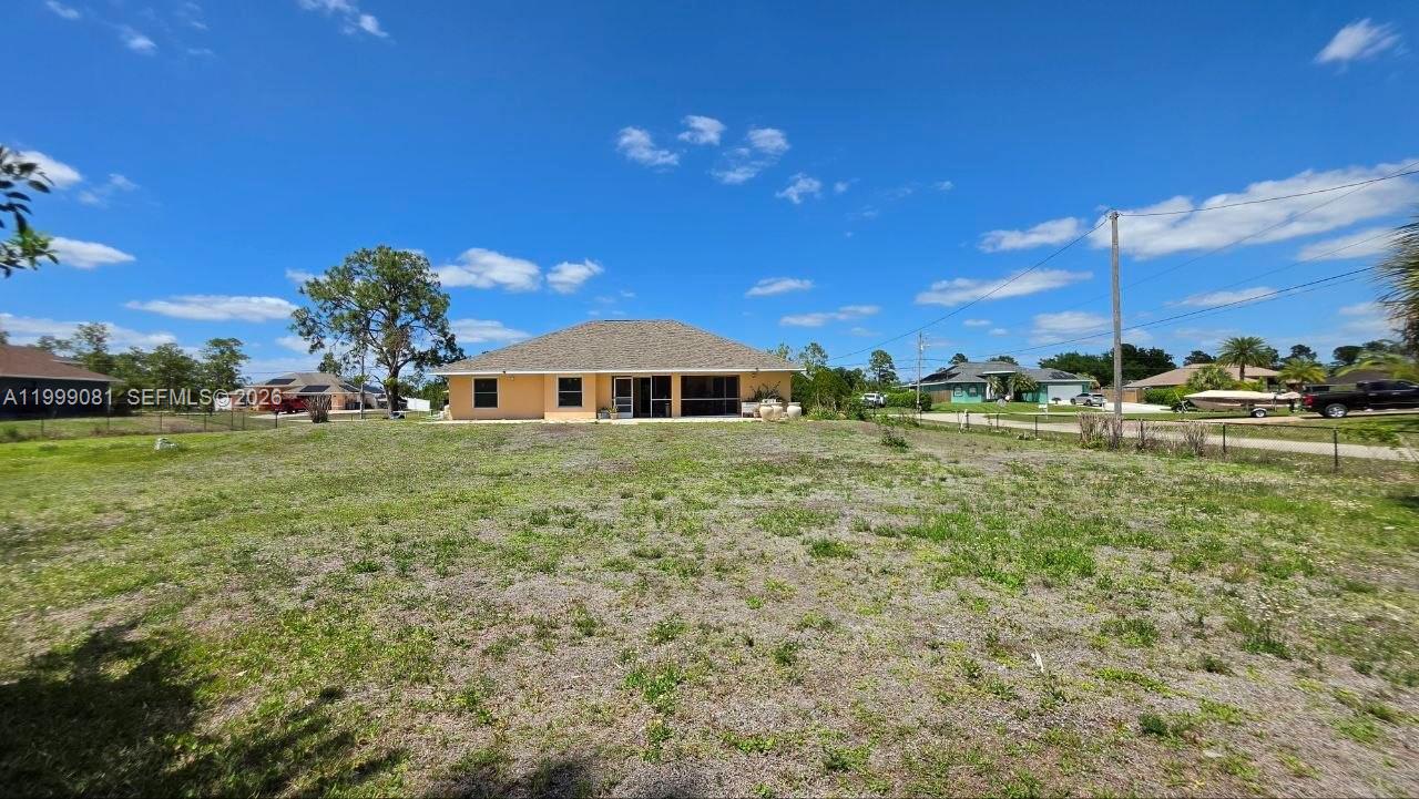 Meadowbrook Estates - Residential