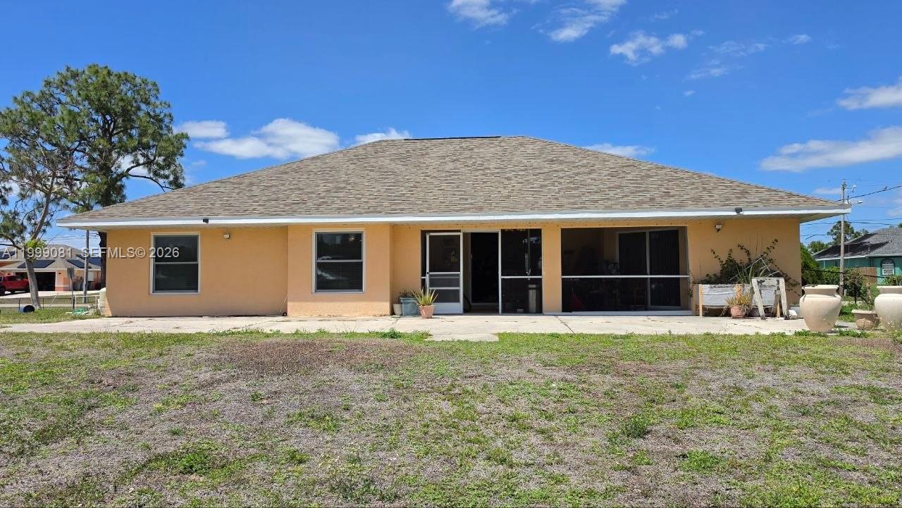 Meadowbrook Estates - Residential