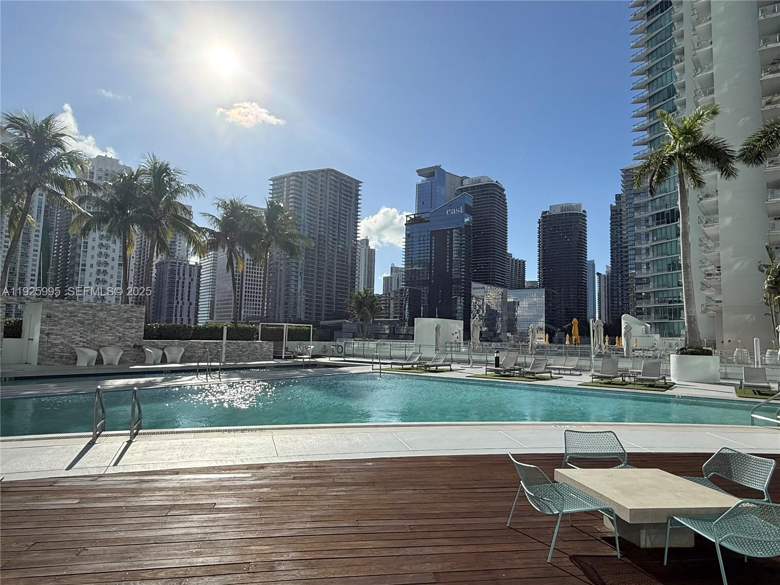 THE IVY CONDO - Residential Lease