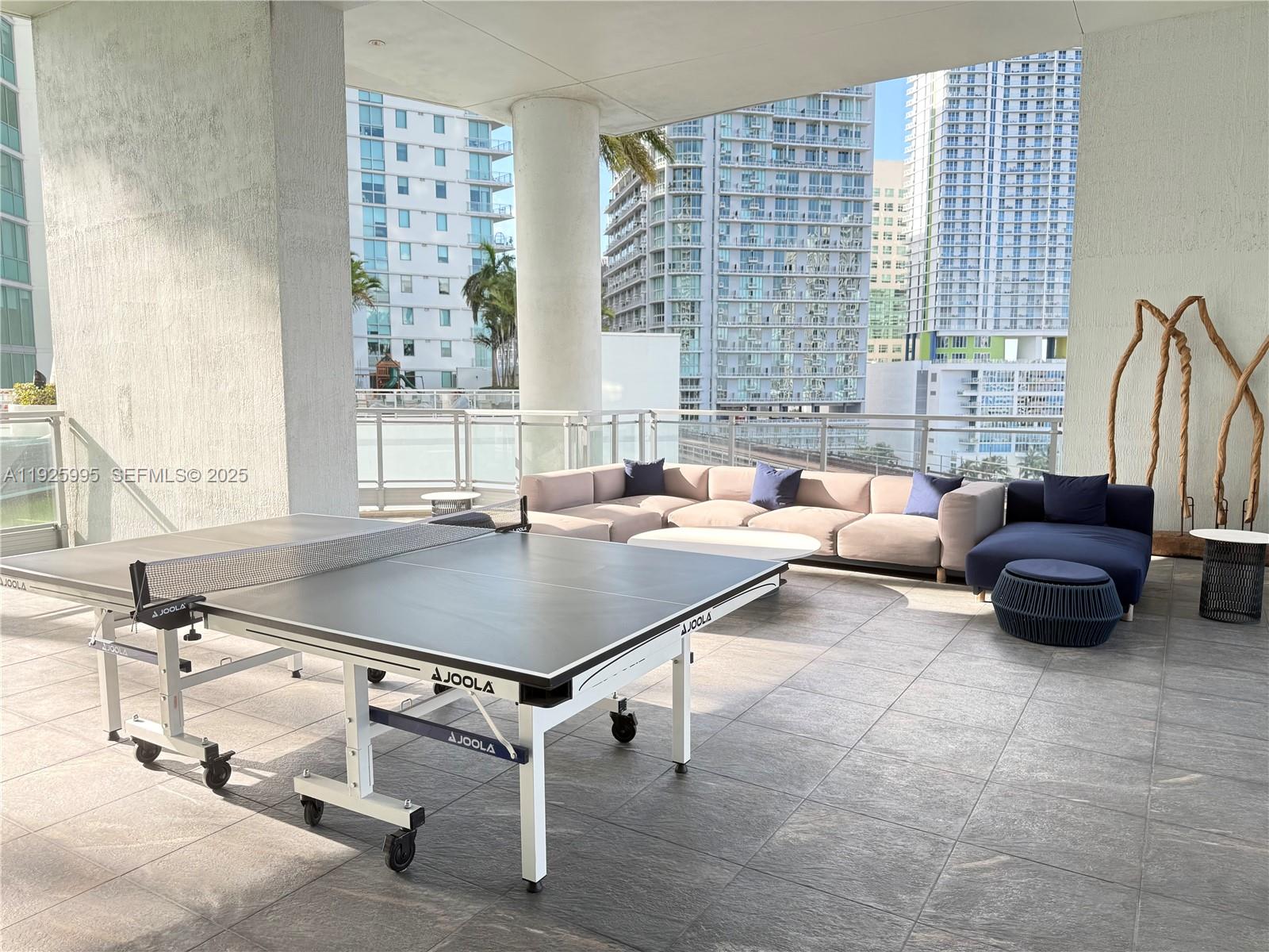 THE IVY CONDO - Residential Lease