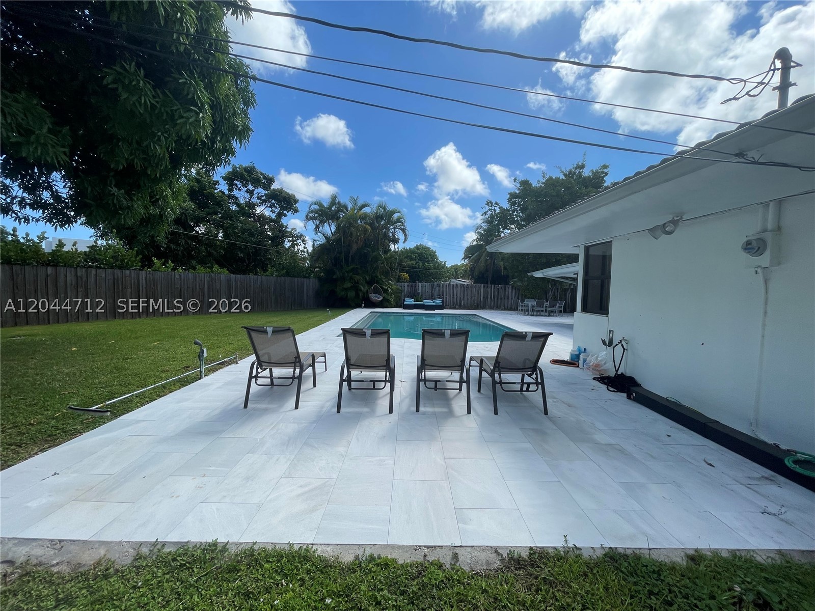 KEYSTONE POINT SEC 3 - Residential Lease