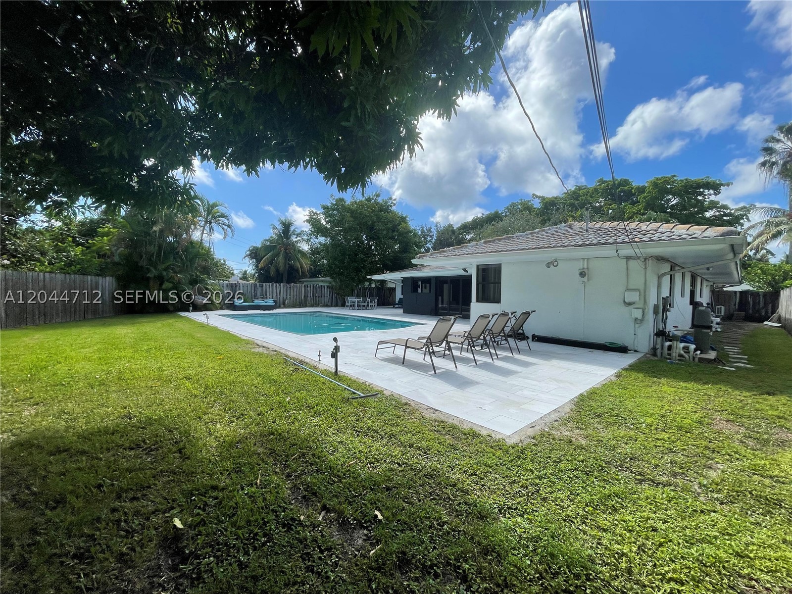 KEYSTONE POINT SEC 3 - Residential Lease