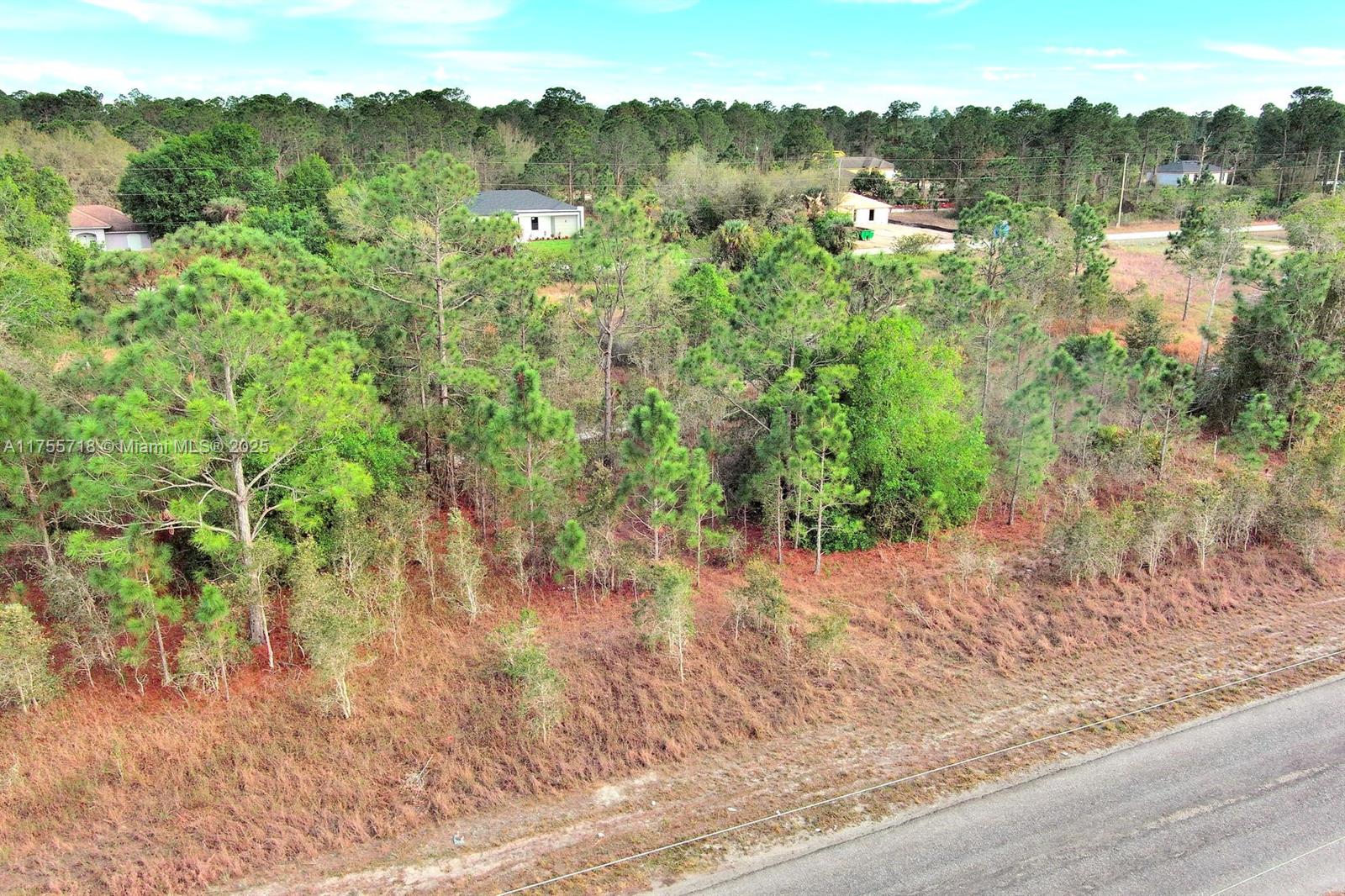 LEHIGH ACRES - Land