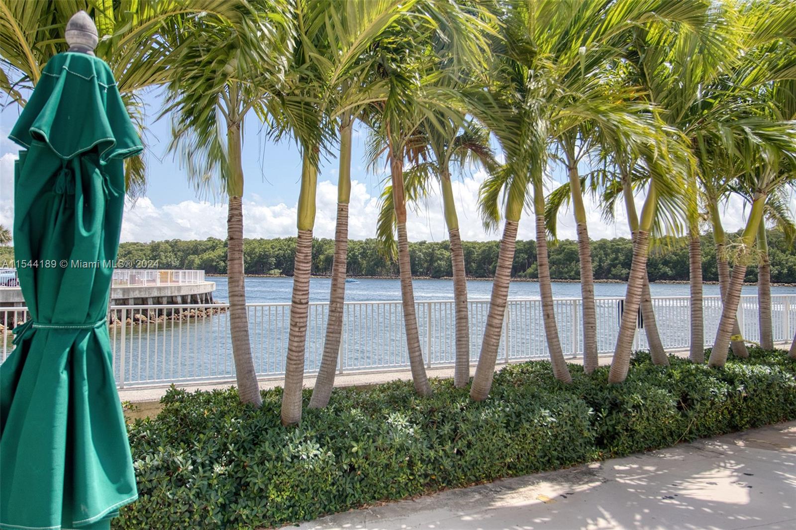 COASTAL TOWERS CONDO - Residential Lease