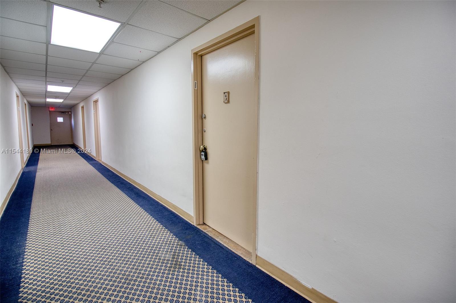 COASTAL TOWERS CONDO - Residential Lease