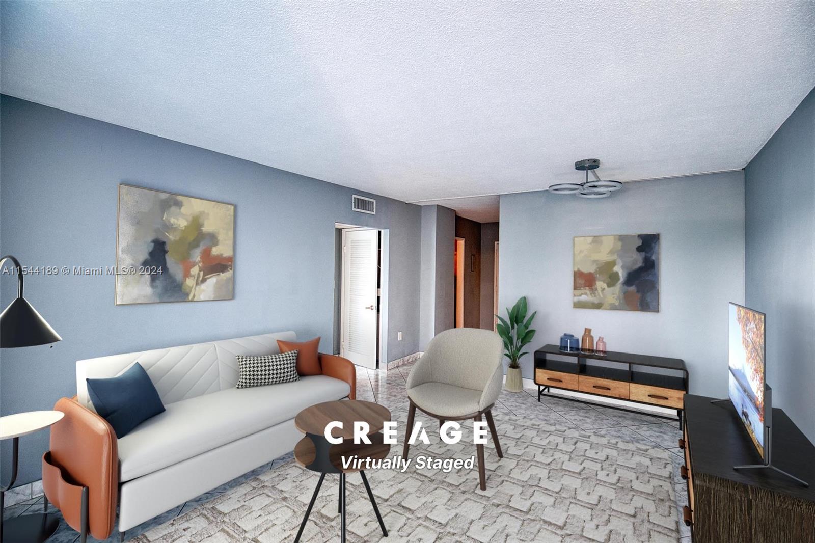 COASTAL TOWERS CONDO - Residential Lease