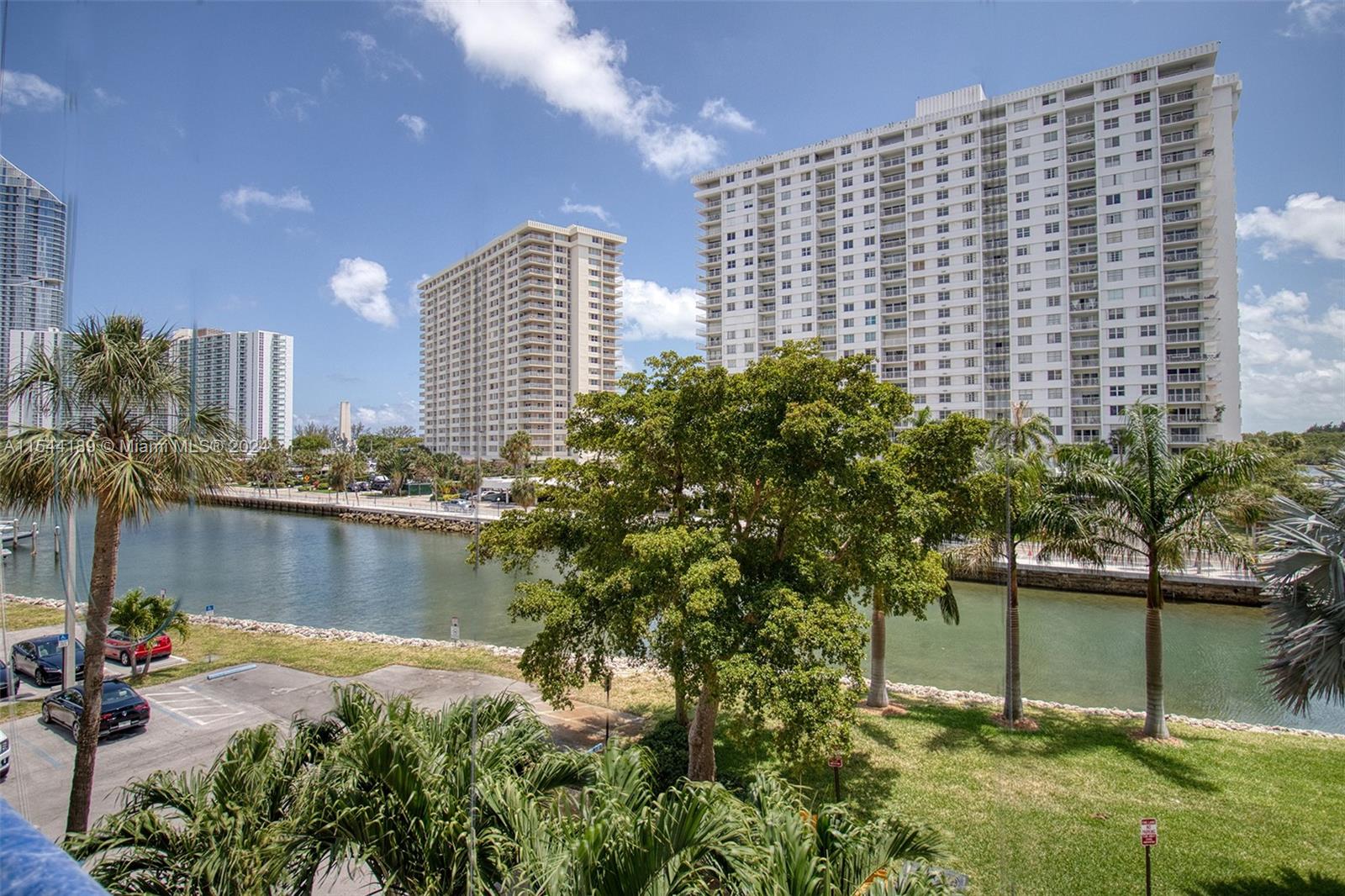COASTAL TOWERS CONDO - Residential Lease