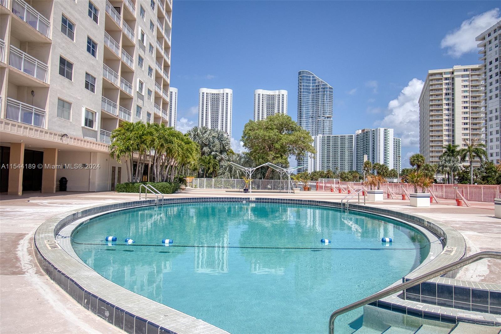 COASTAL TOWERS CONDO - Residential Lease