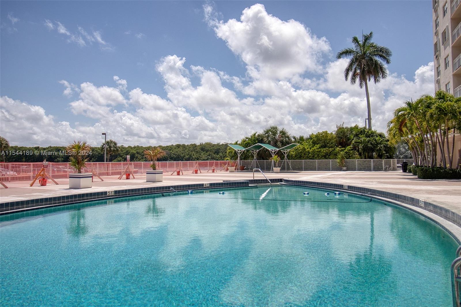 COASTAL TOWERS CONDO - Residential Lease