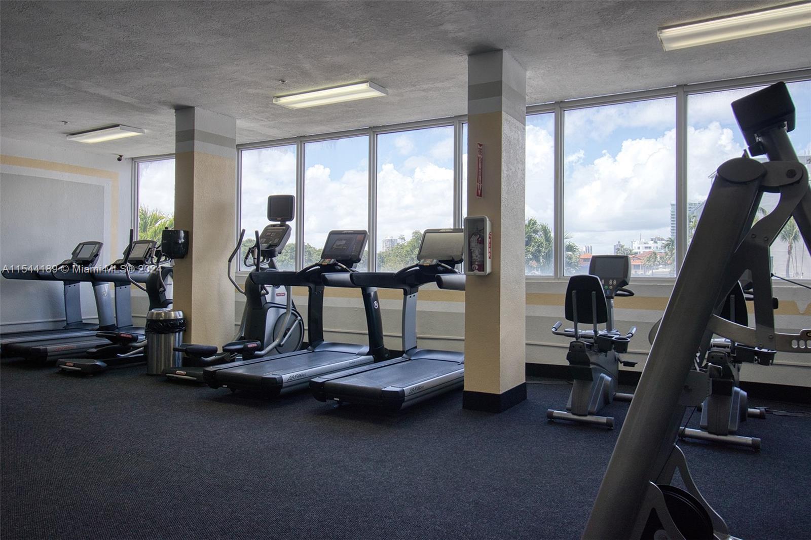 COASTAL TOWERS CONDO - Residential Lease
