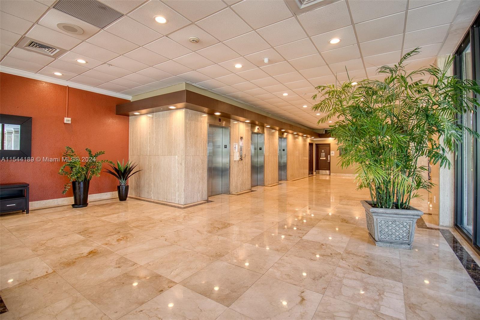 COASTAL TOWERS CONDO - Residential Lease