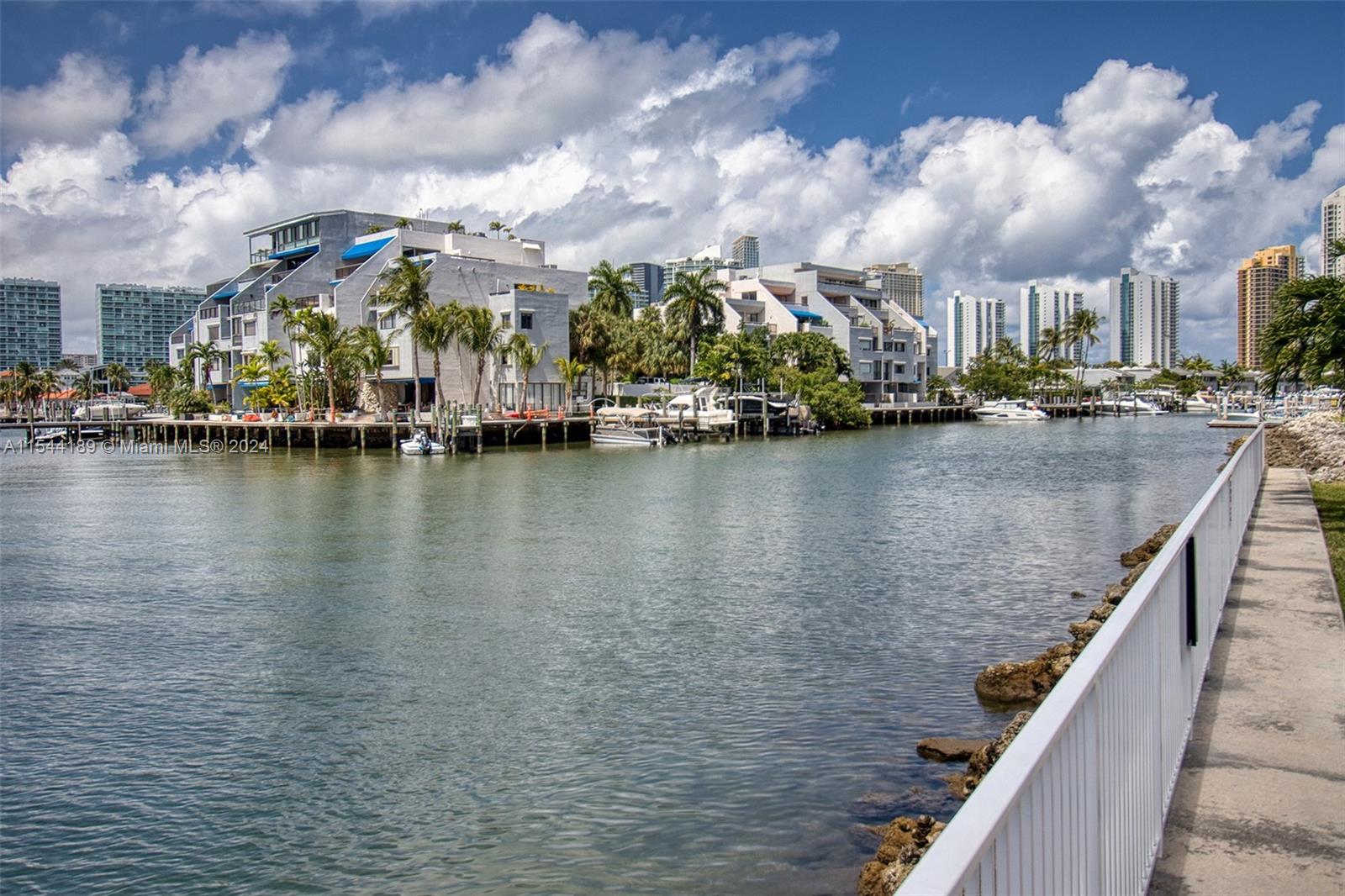 COASTAL TOWERS CONDO - Residential Lease