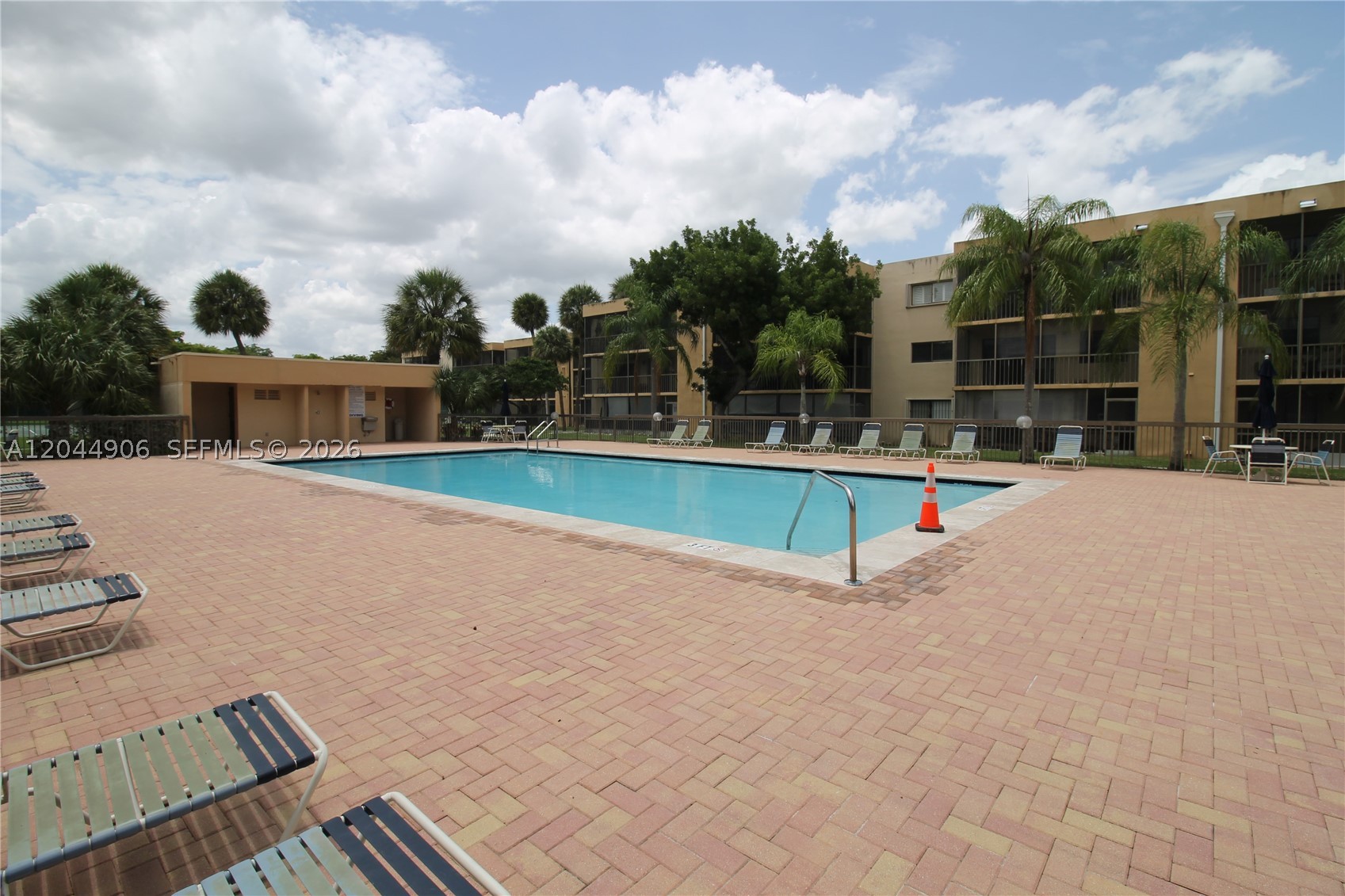 KENDALL ACRES WEST CONDO - Residential Lease