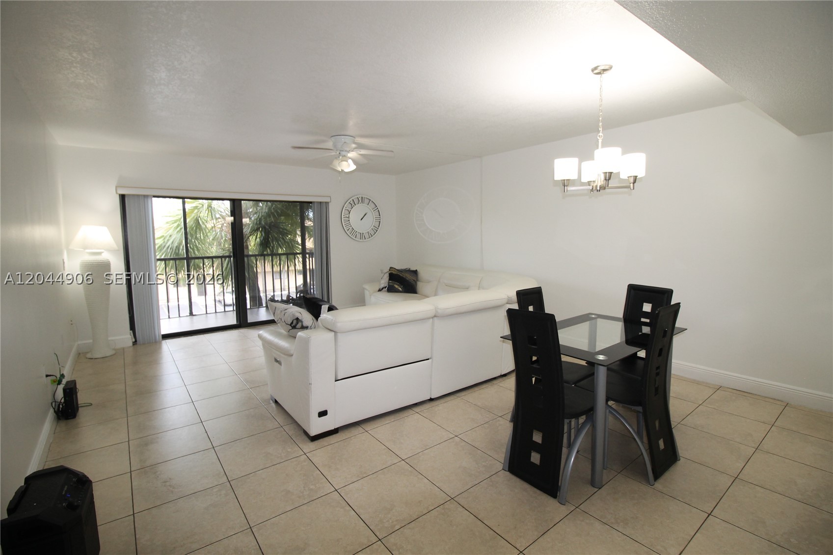 KENDALL ACRES WEST CONDO - Residential Lease