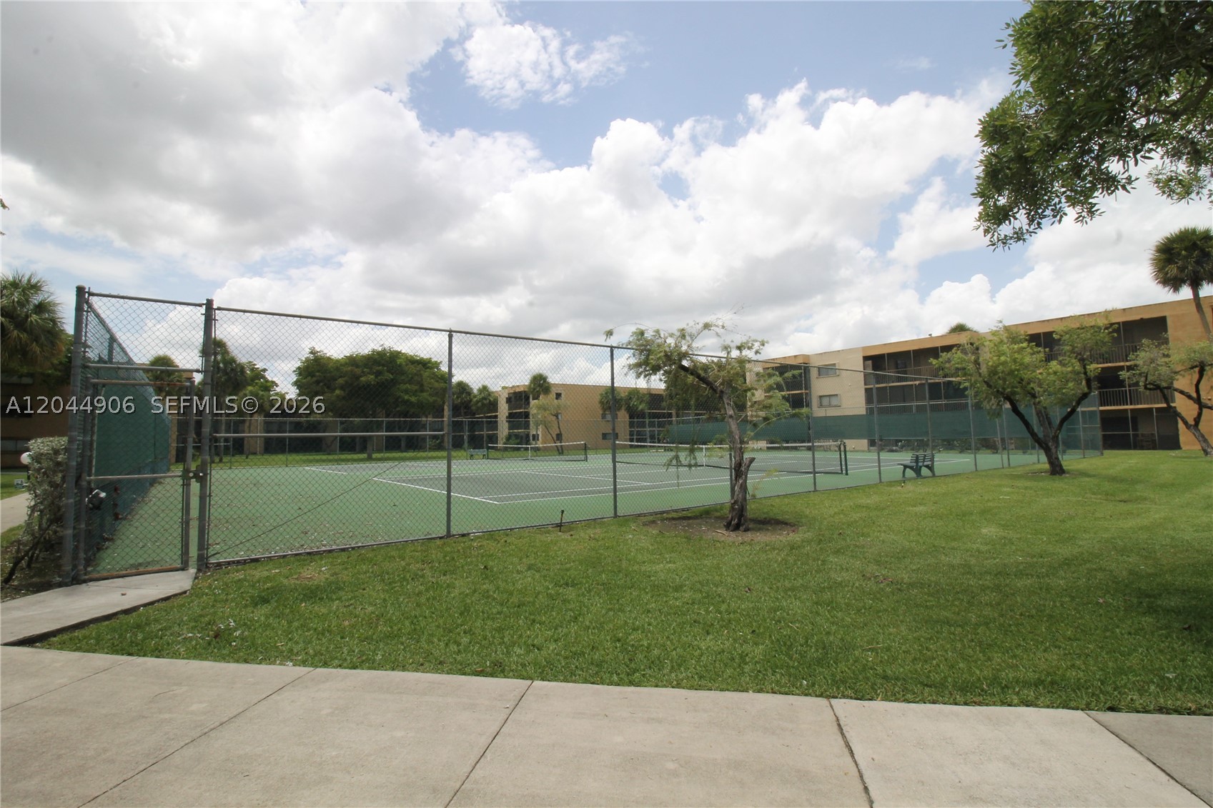 KENDALL ACRES WEST CONDO - Residential Lease