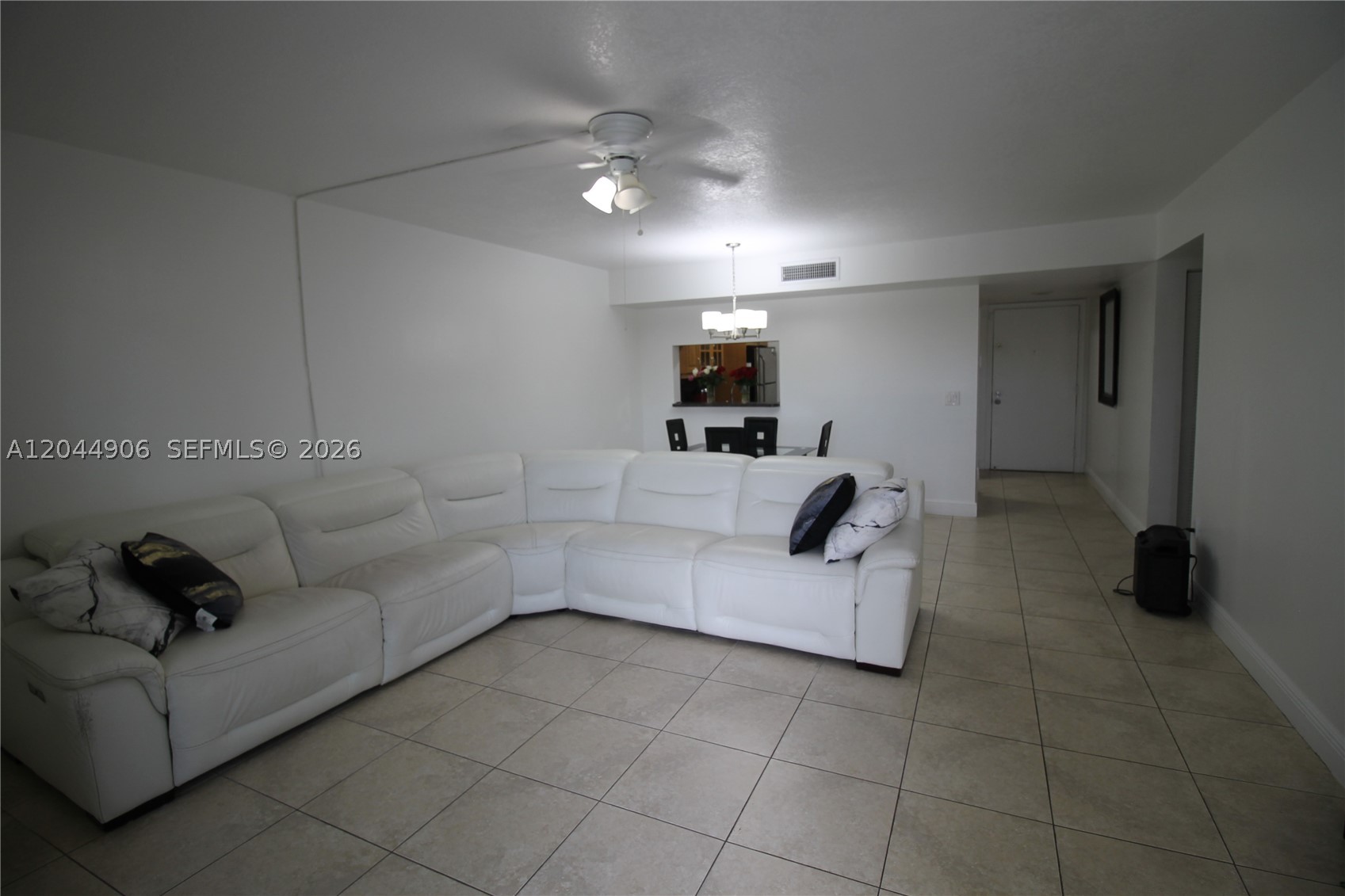 KENDALL ACRES WEST CONDO - Residential Lease