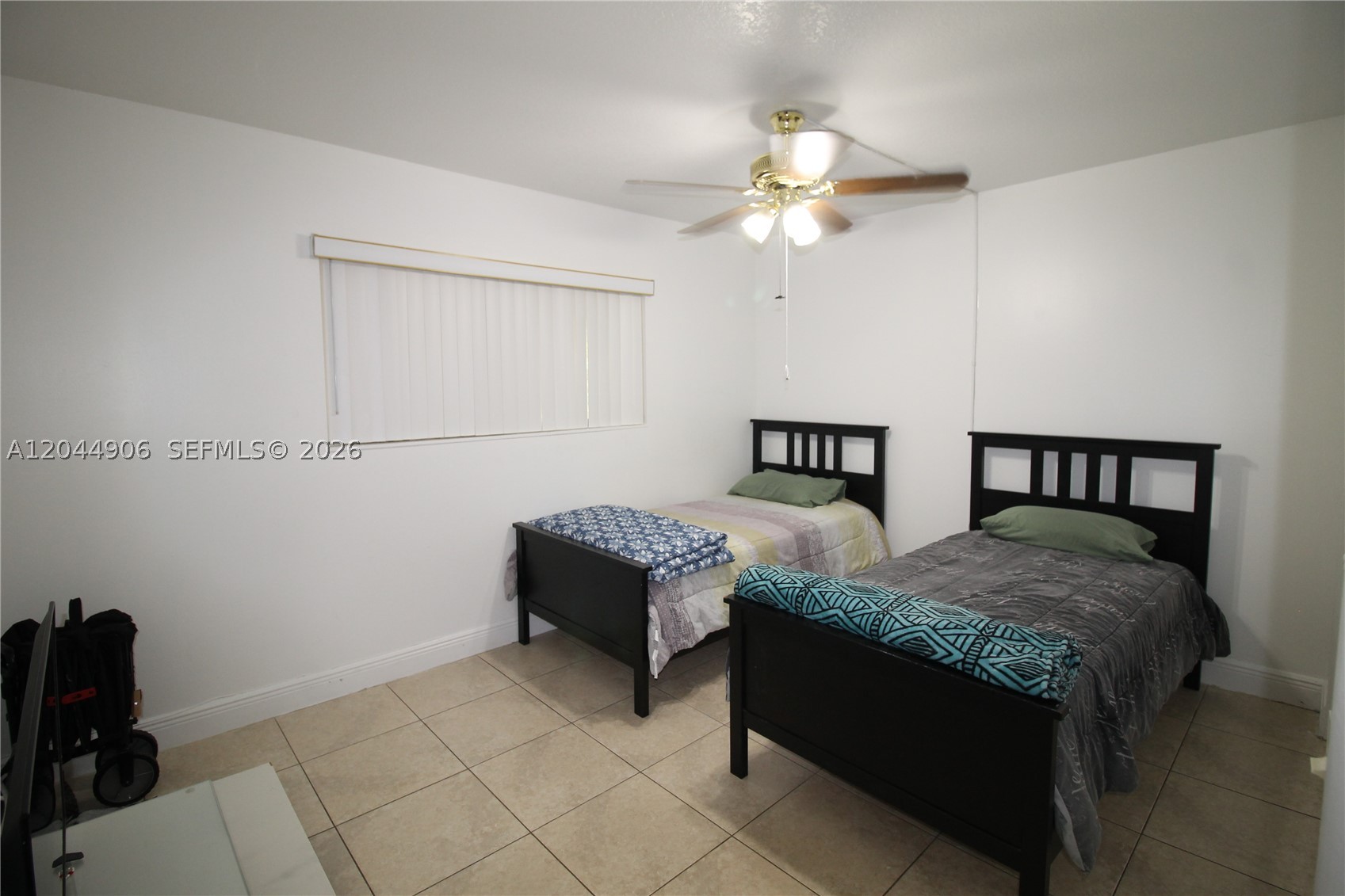 KENDALL ACRES WEST CONDO - Residential Lease