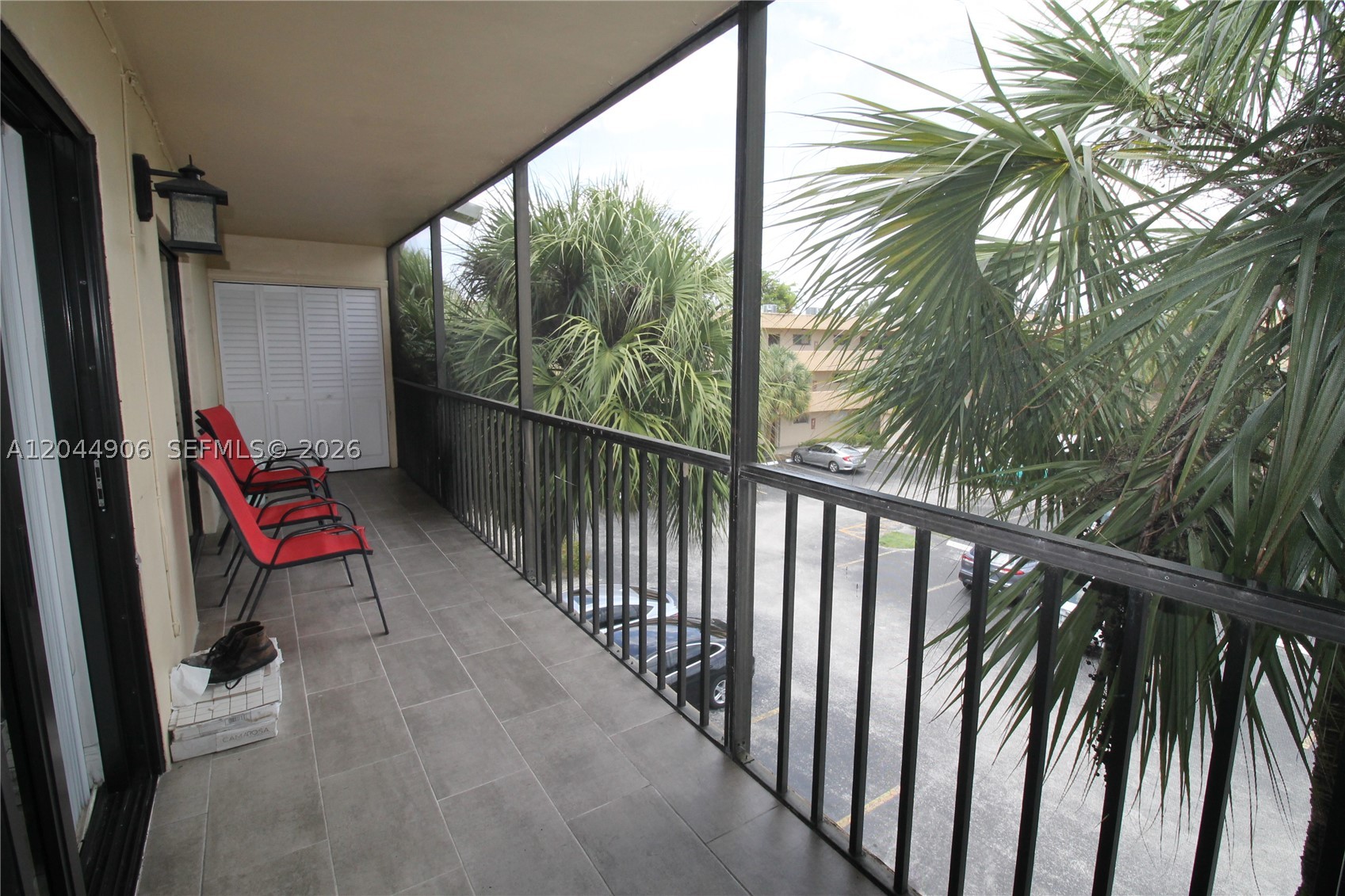 KENDALL ACRES WEST CONDO - Residential Lease