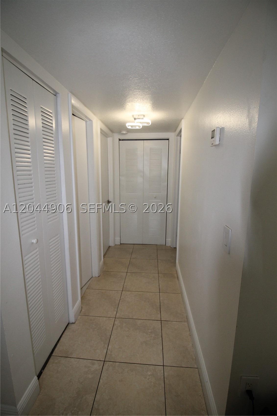 KENDALL ACRES WEST CONDO - Residential Lease