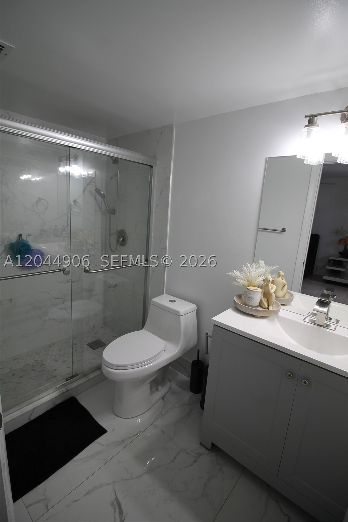 KENDALL ACRES WEST CONDO - Residential Lease