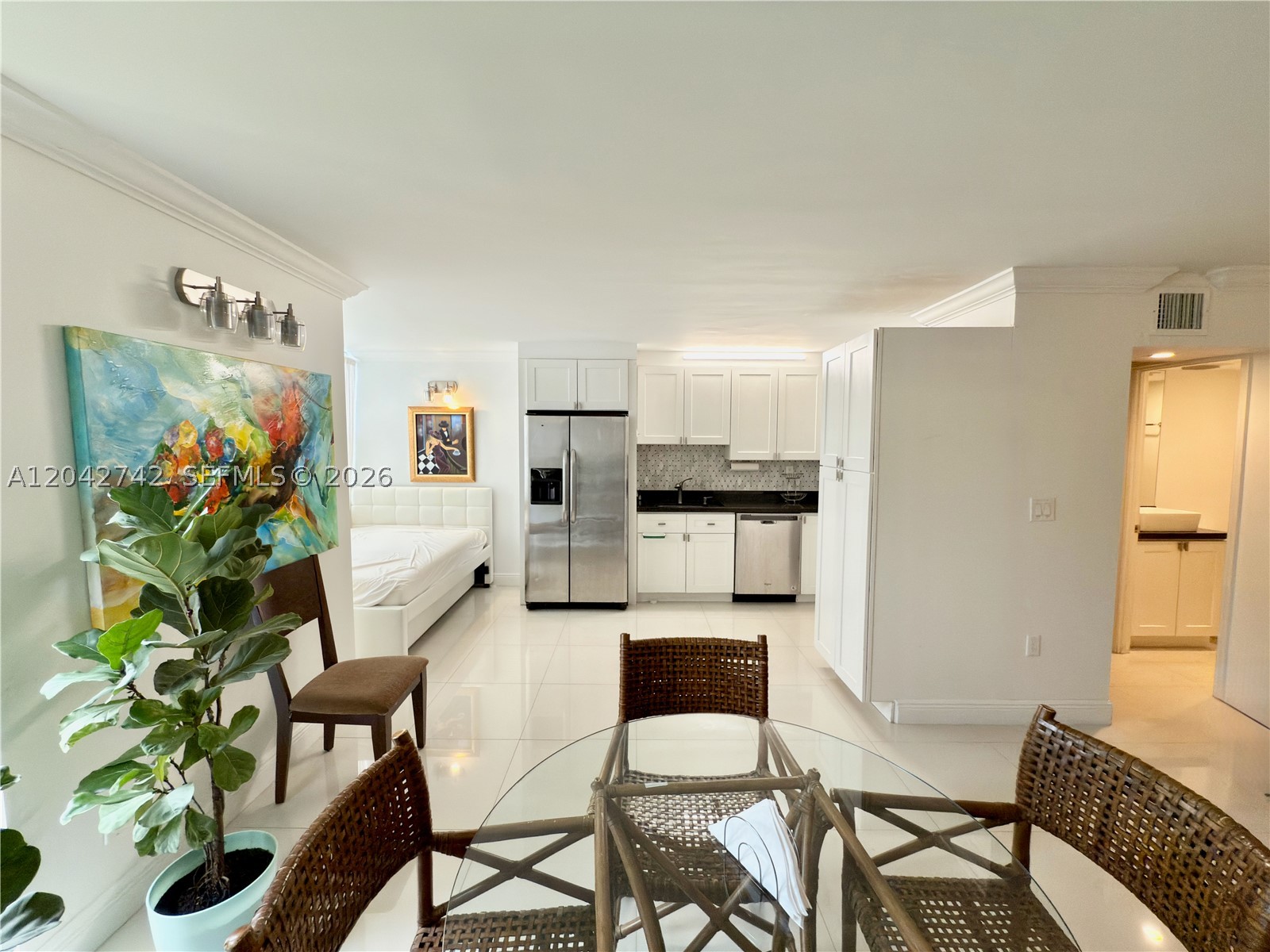 AVILA SOUTH CONDO - Residential Lease