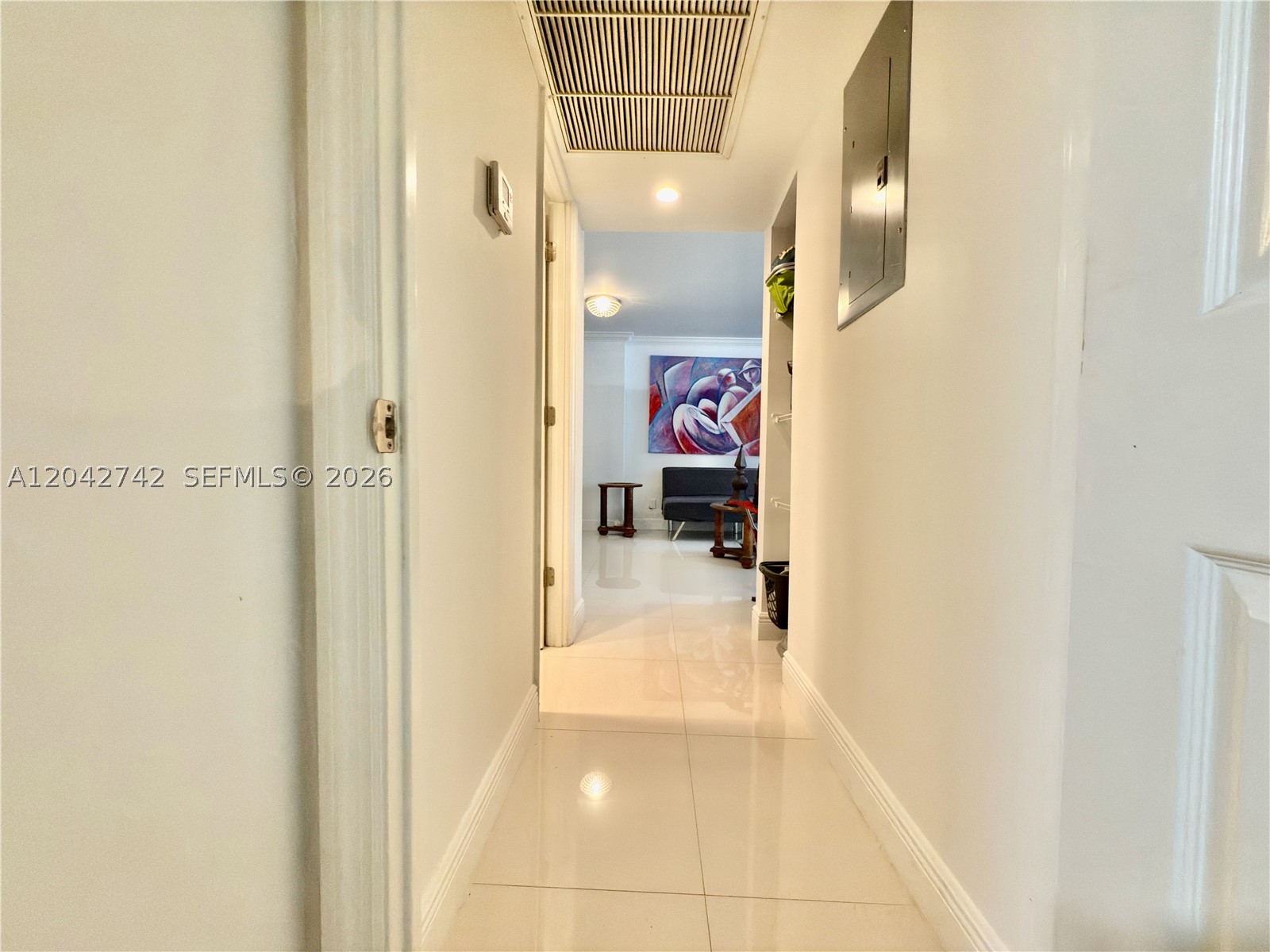 AVILA SOUTH CONDO - Residential Lease