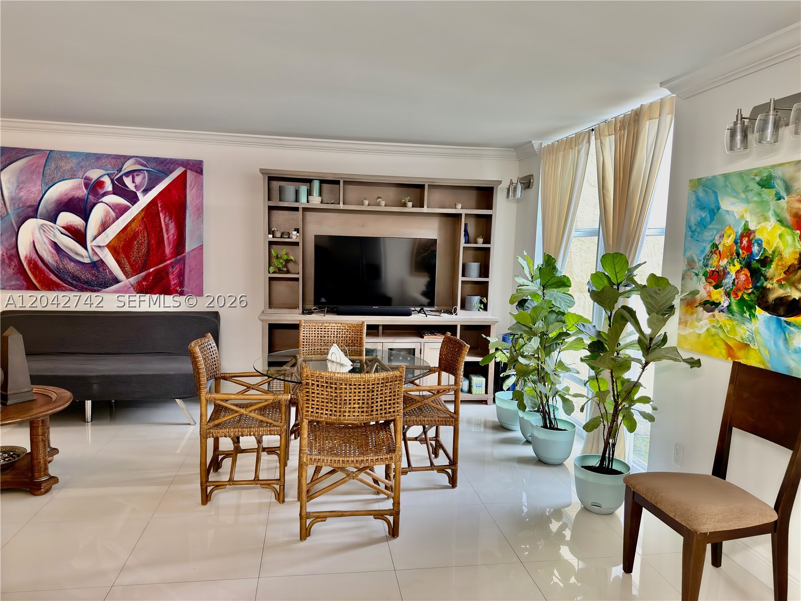 AVILA SOUTH CONDO - Residential Lease