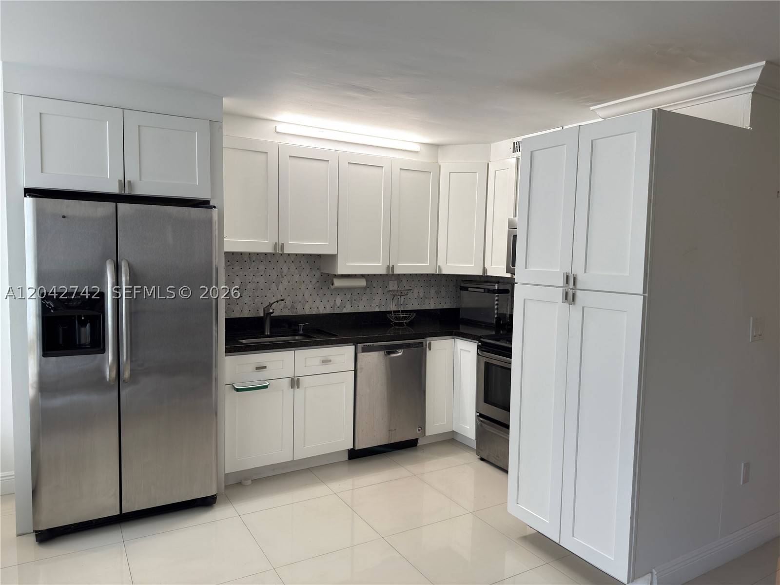 AVILA SOUTH CONDO - Residential Lease