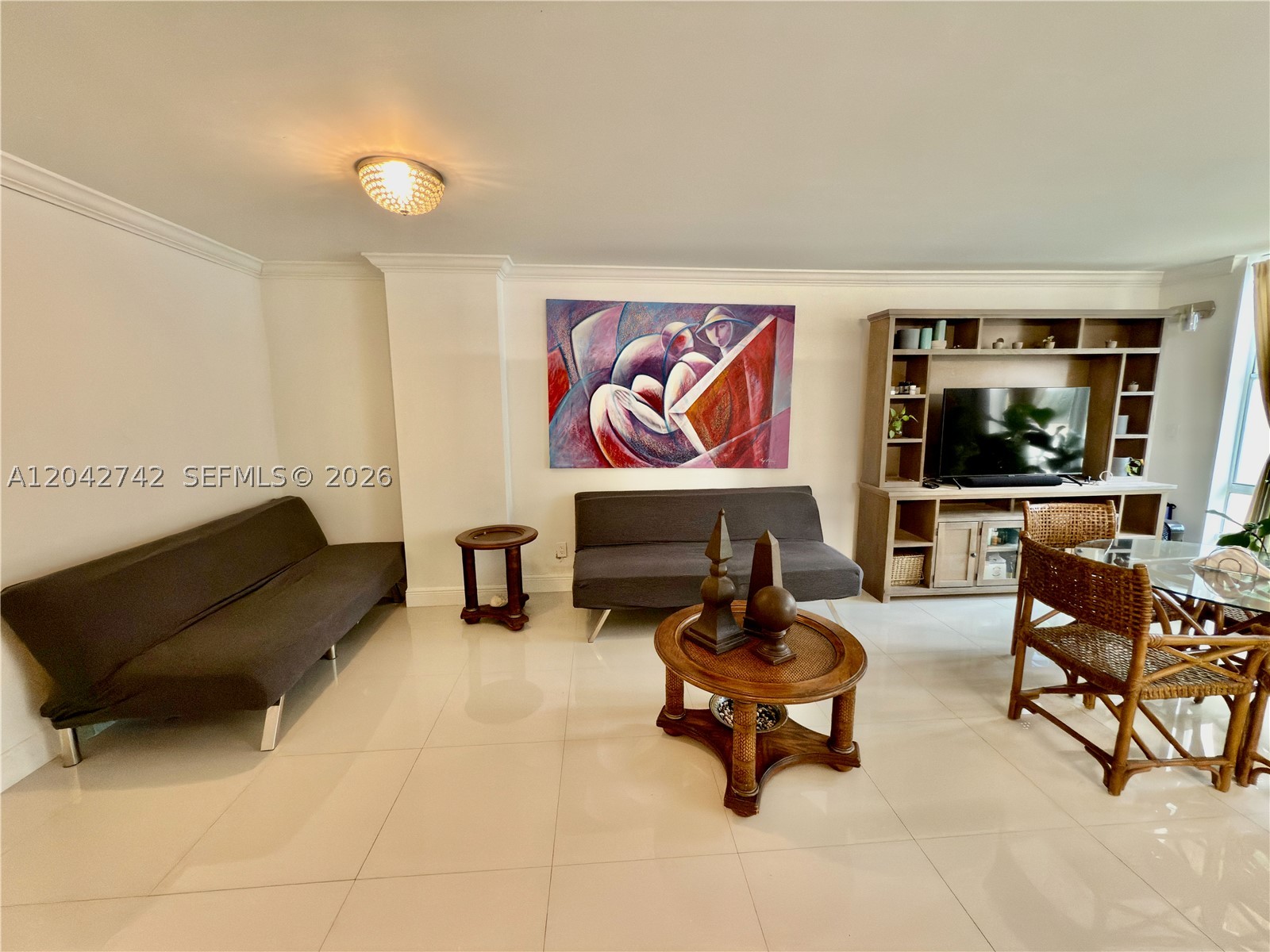 AVILA SOUTH CONDO - Residential Lease