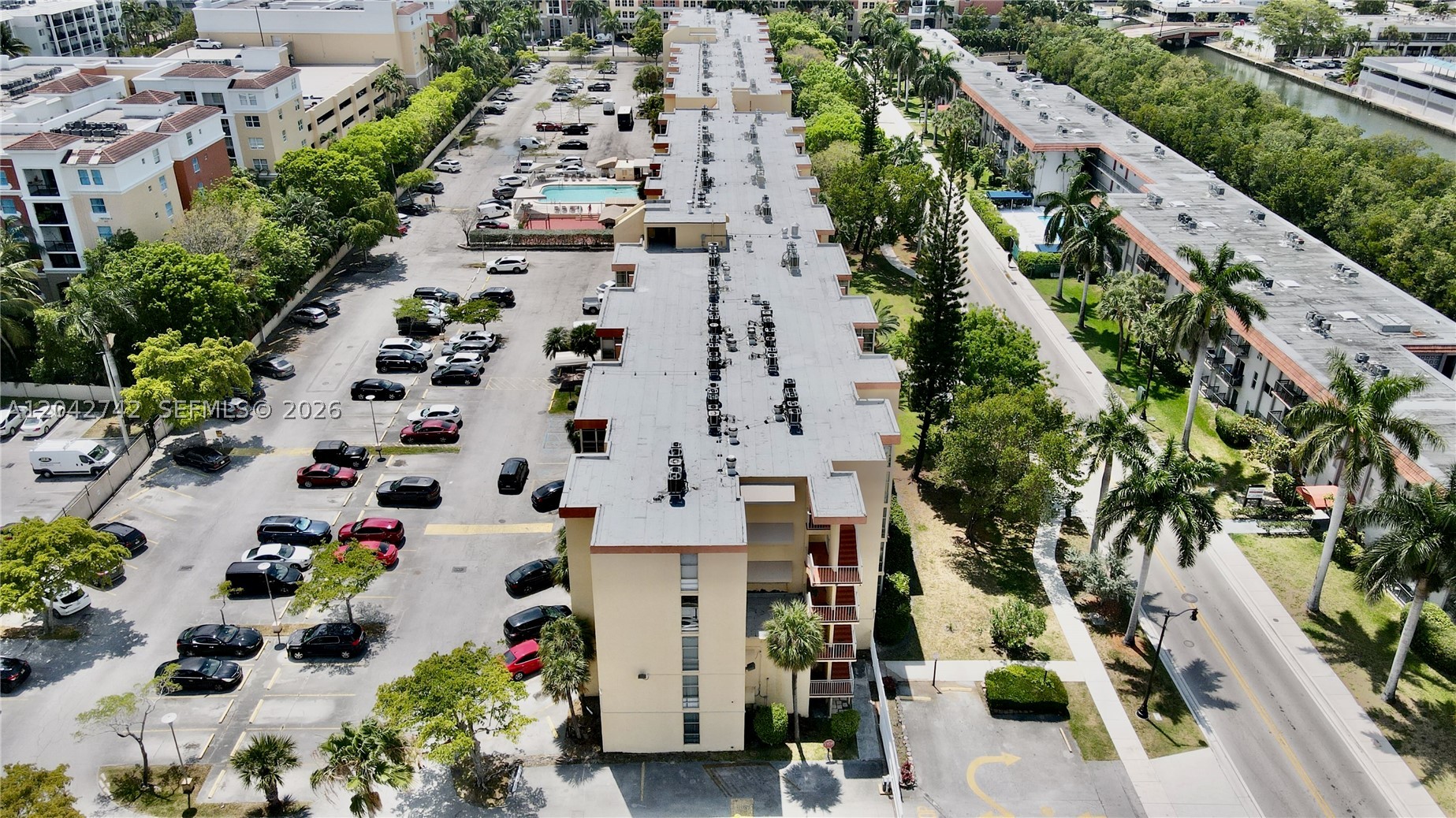 AVILA SOUTH CONDO - Residential Lease