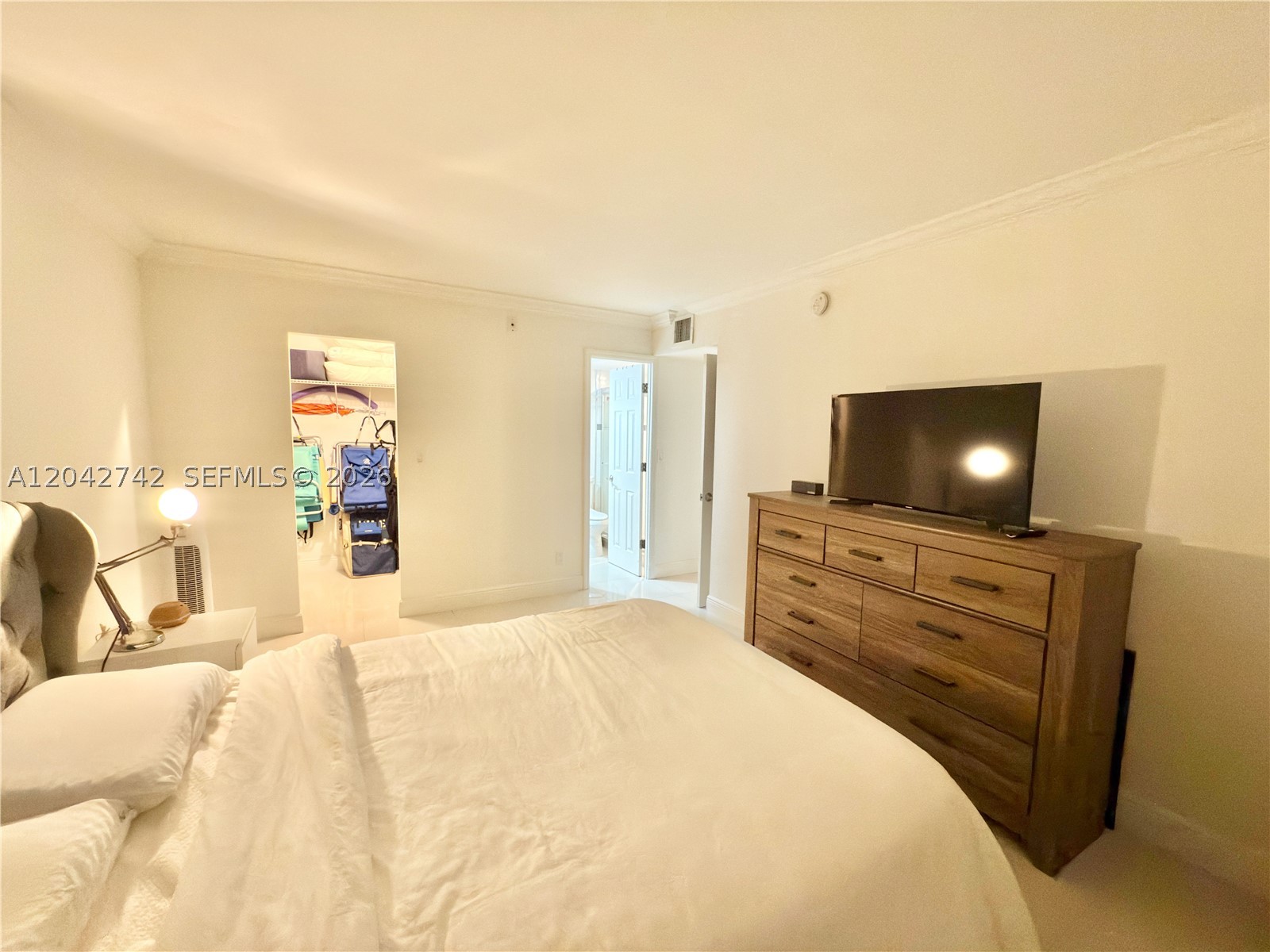 AVILA SOUTH CONDO - Residential Lease