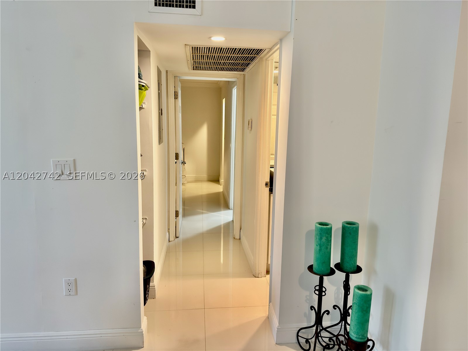 AVILA SOUTH CONDO - Residential Lease