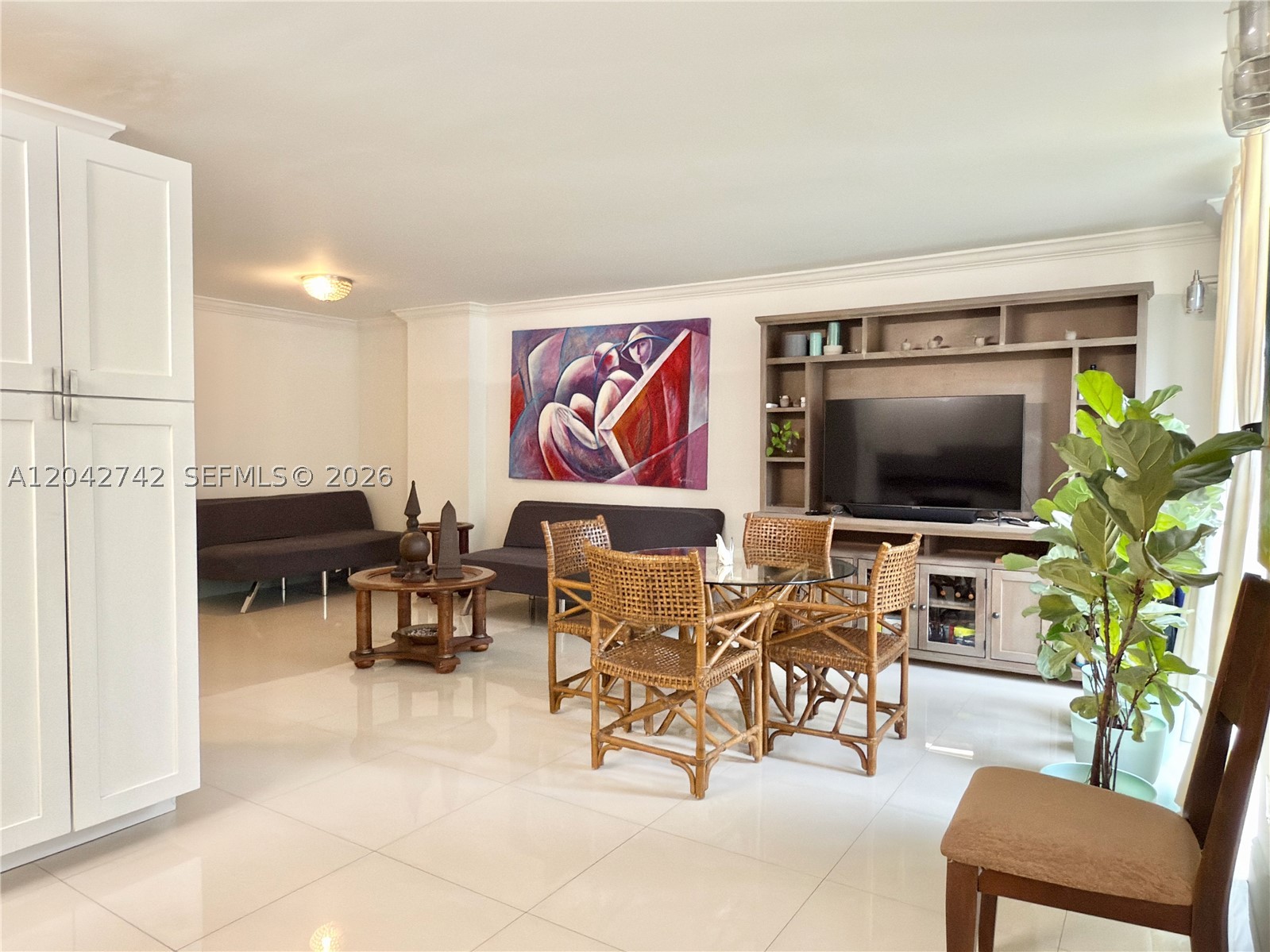 AVILA SOUTH CONDO - Residential Lease