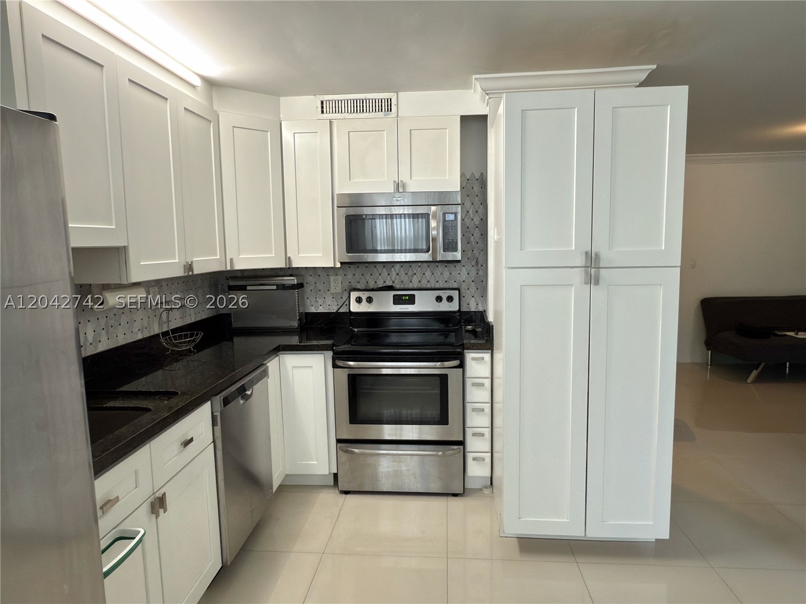 AVILA SOUTH CONDO - Residential Lease