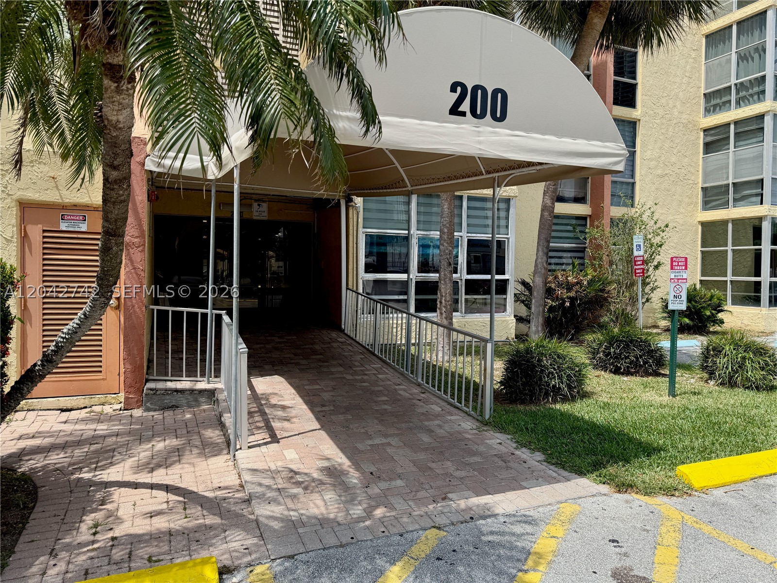AVILA SOUTH CONDO - Residential Lease