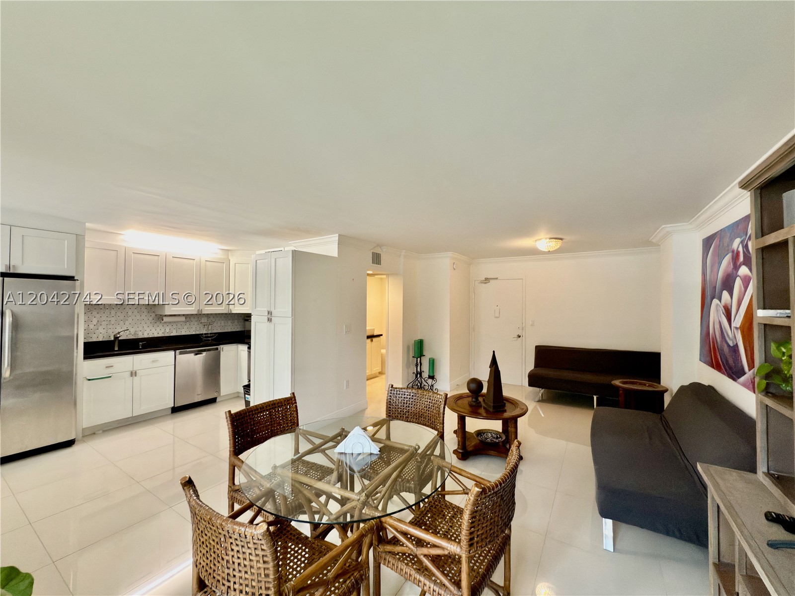 AVILA SOUTH CONDO - Residential Lease