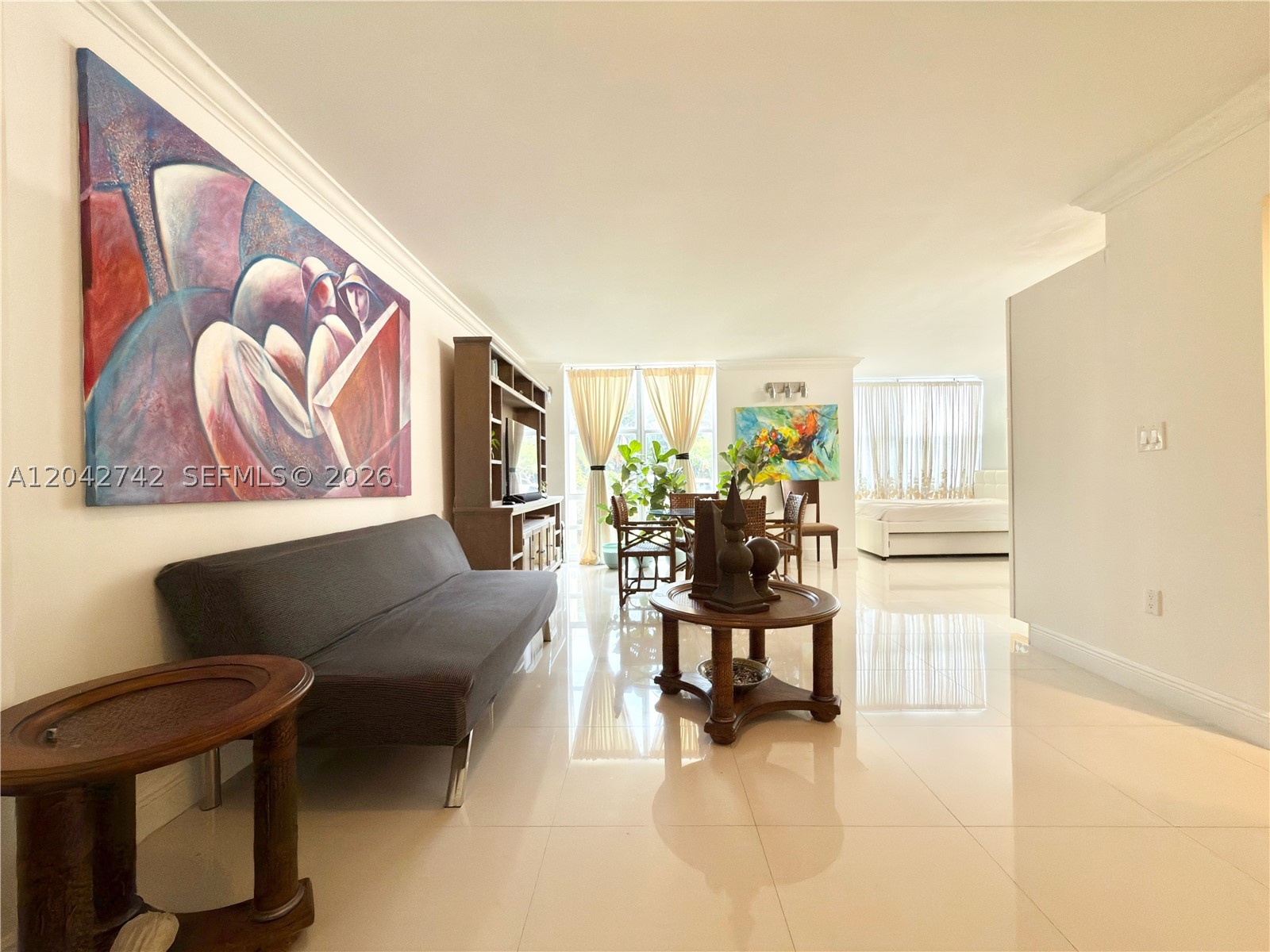 AVILA SOUTH CONDO - Residential Lease